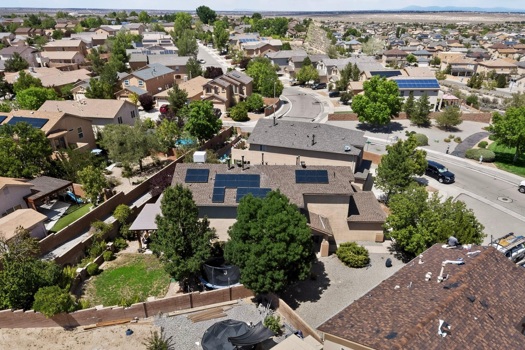 Photo 13 — 9609 Carson Mesa Drive NW