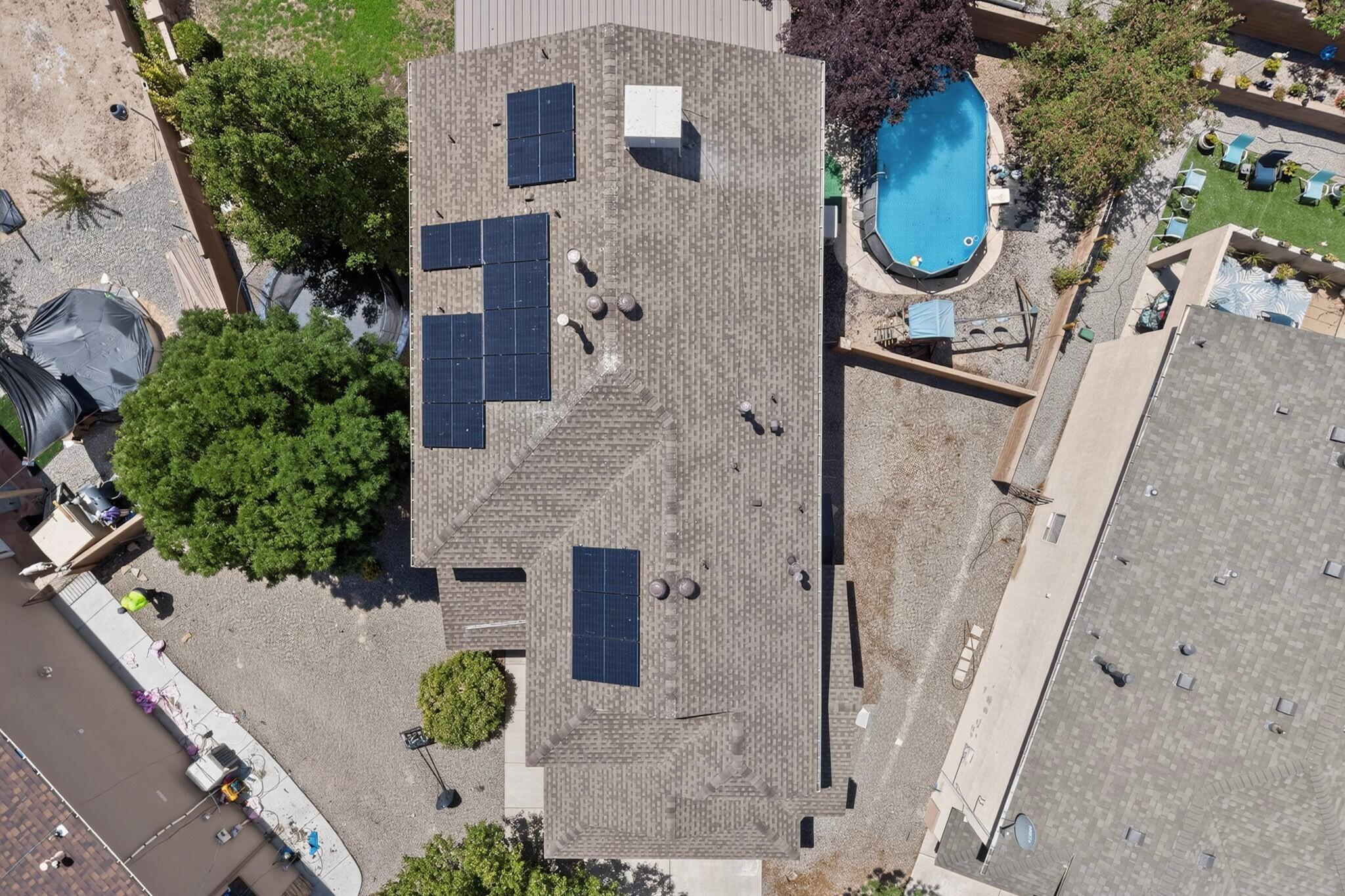 Photo 11 — 9609 Carson Mesa Drive NW