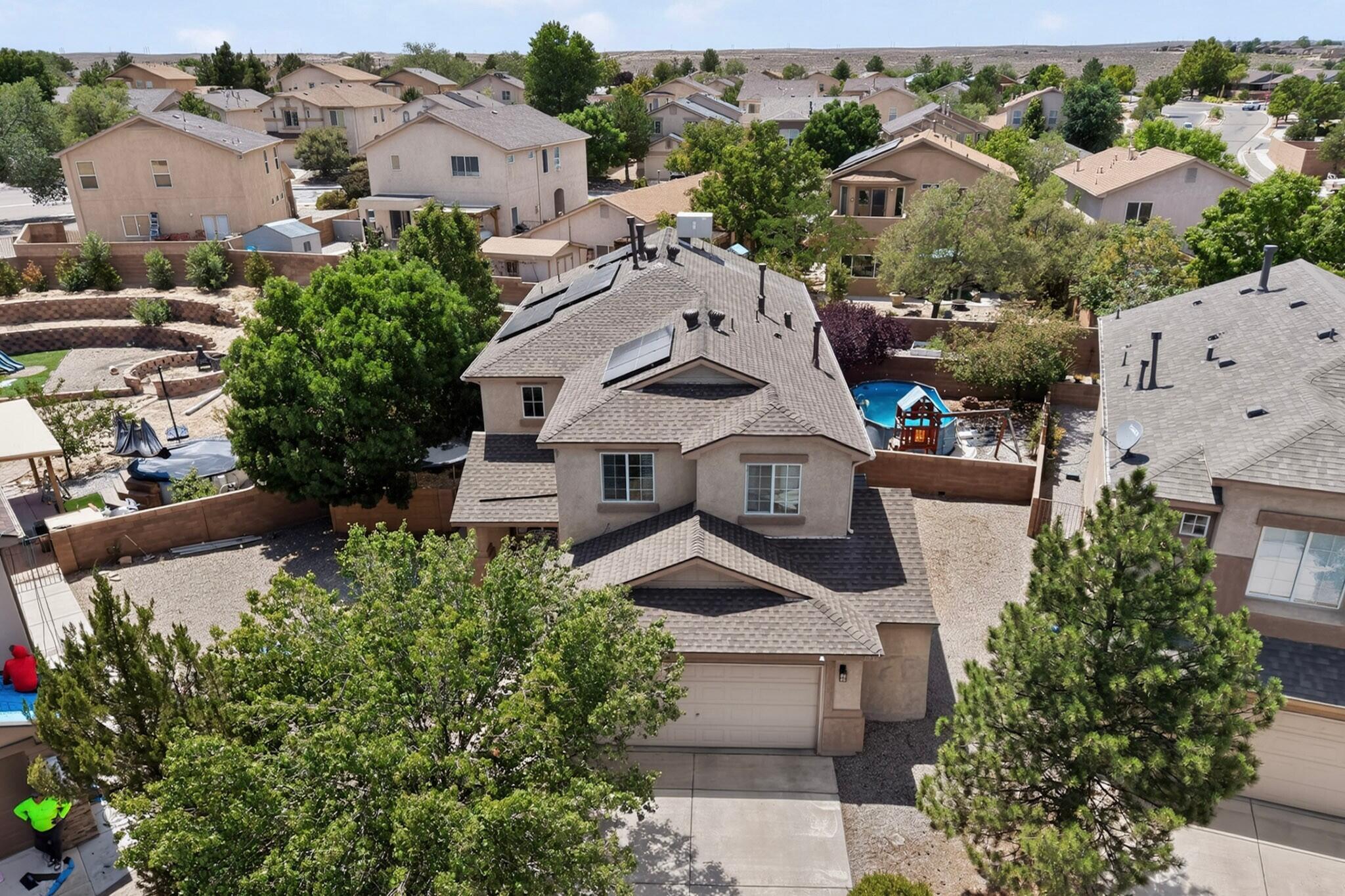 Photo 9 — 9609 Carson Mesa Drive NW