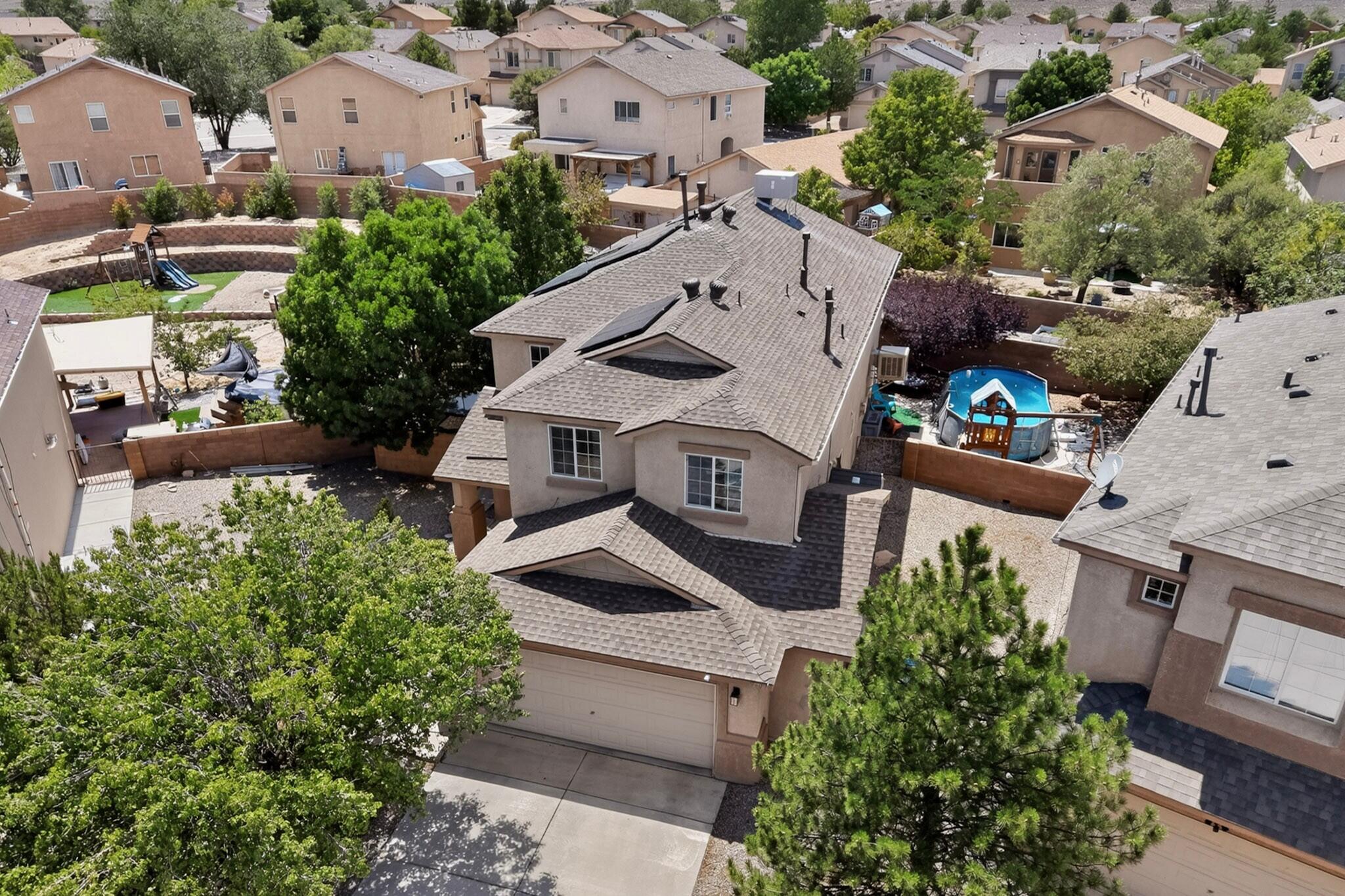 Photo 8 — 9609 Carson Mesa Drive NW