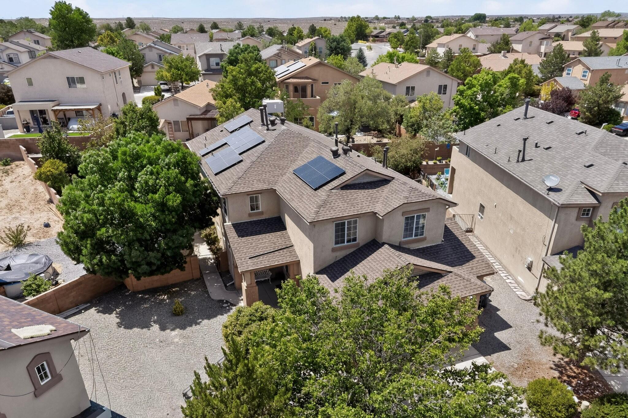 Photo 7 — 9609 Carson Mesa Drive NW