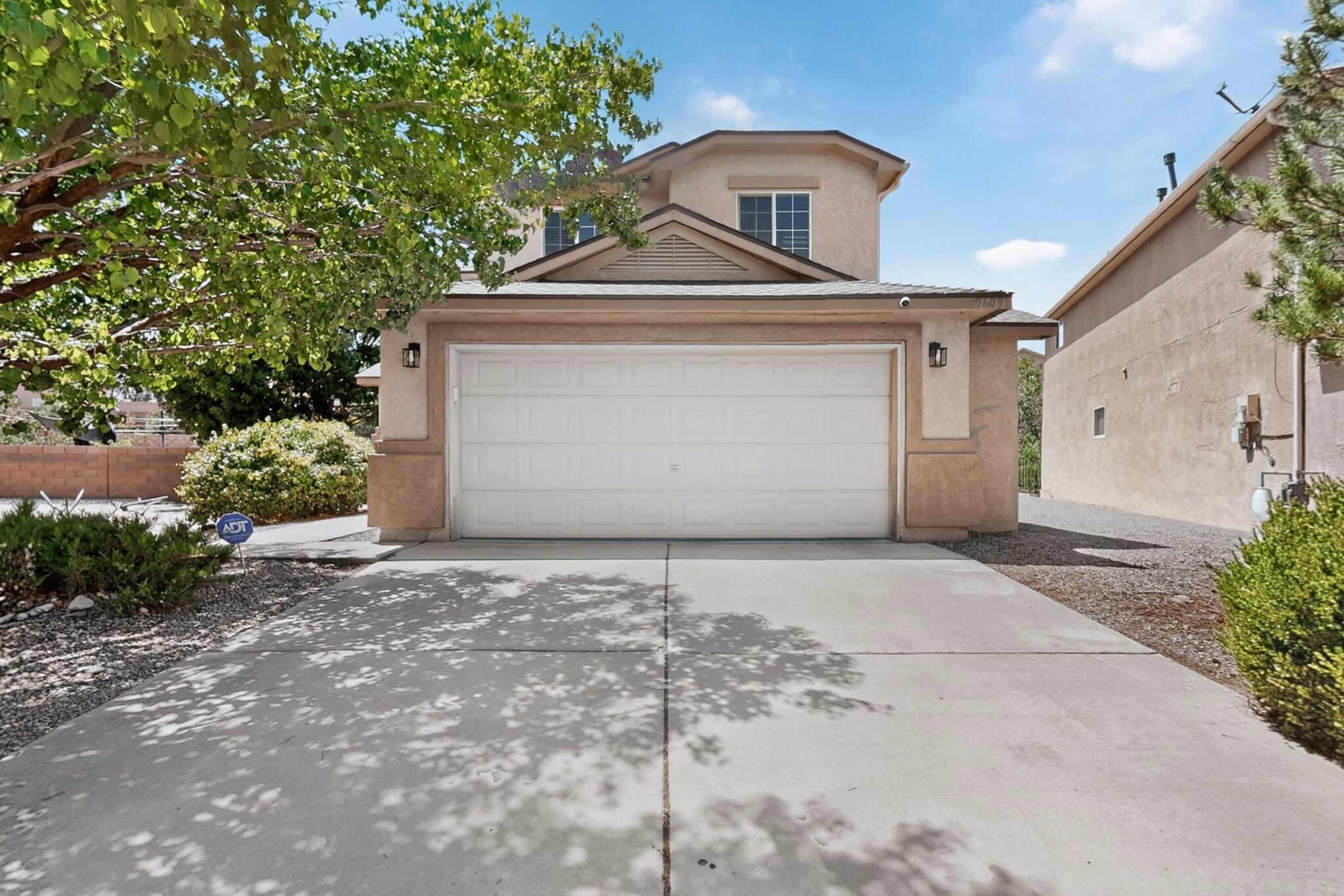 Photo 6 — 9609 Carson Mesa Drive NW