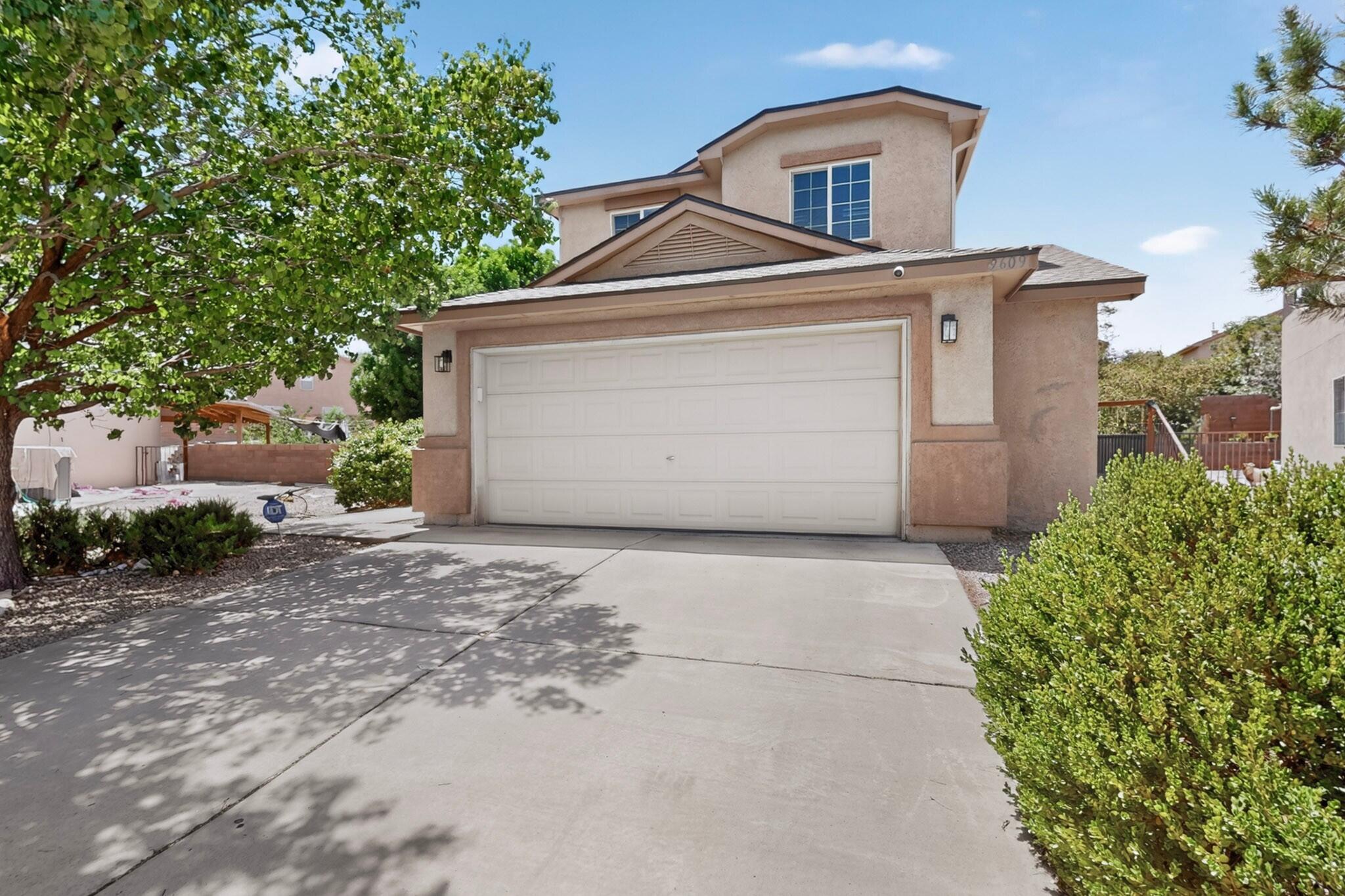Photo 5 — 9609 Carson Mesa Drive NW