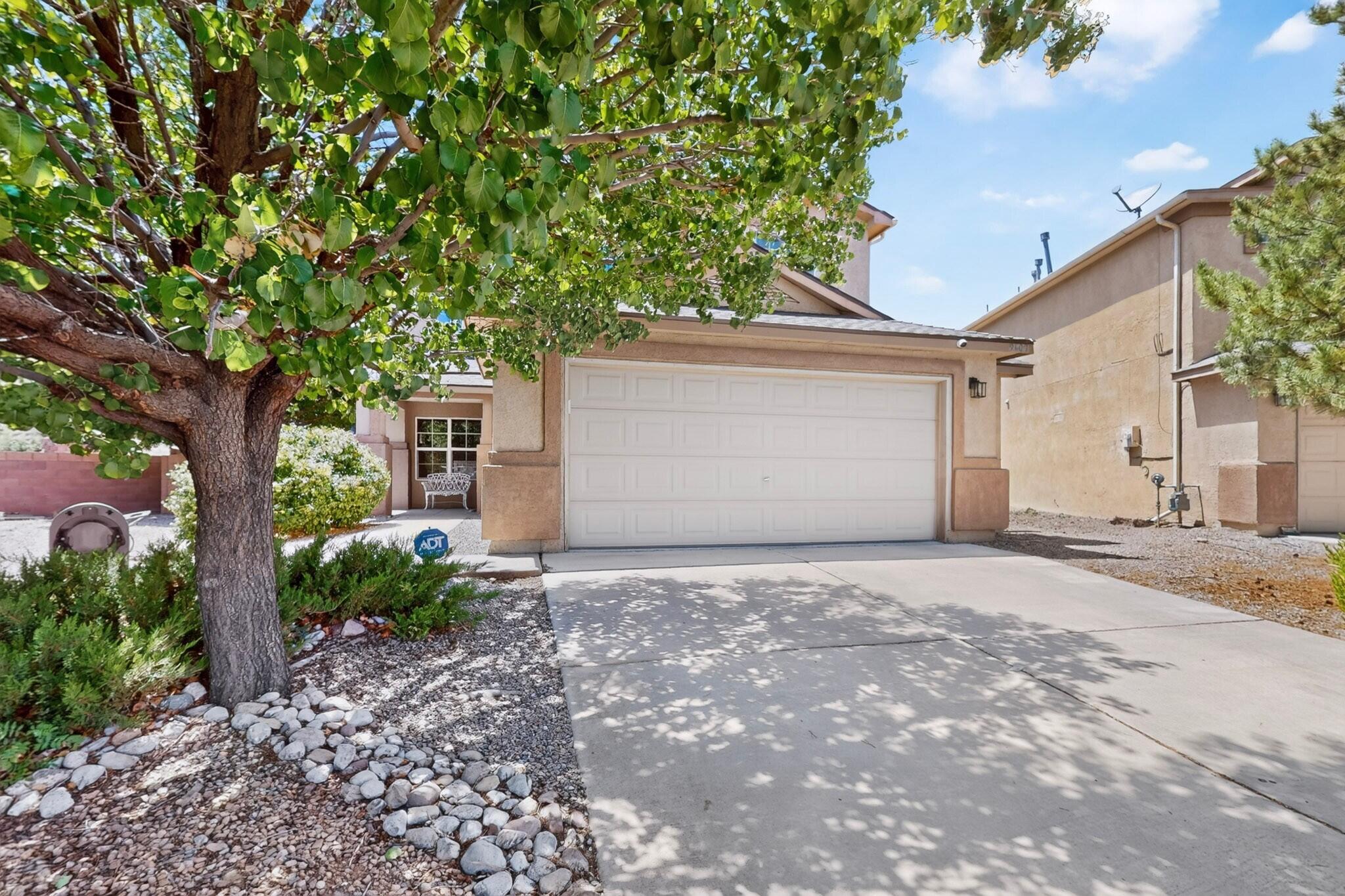 Photo 4 — 9609 Carson Mesa Drive NW