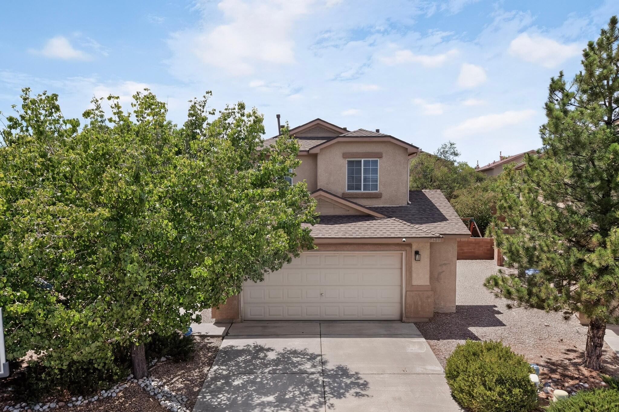 Photo 3 — 9609 Carson Mesa Drive NW