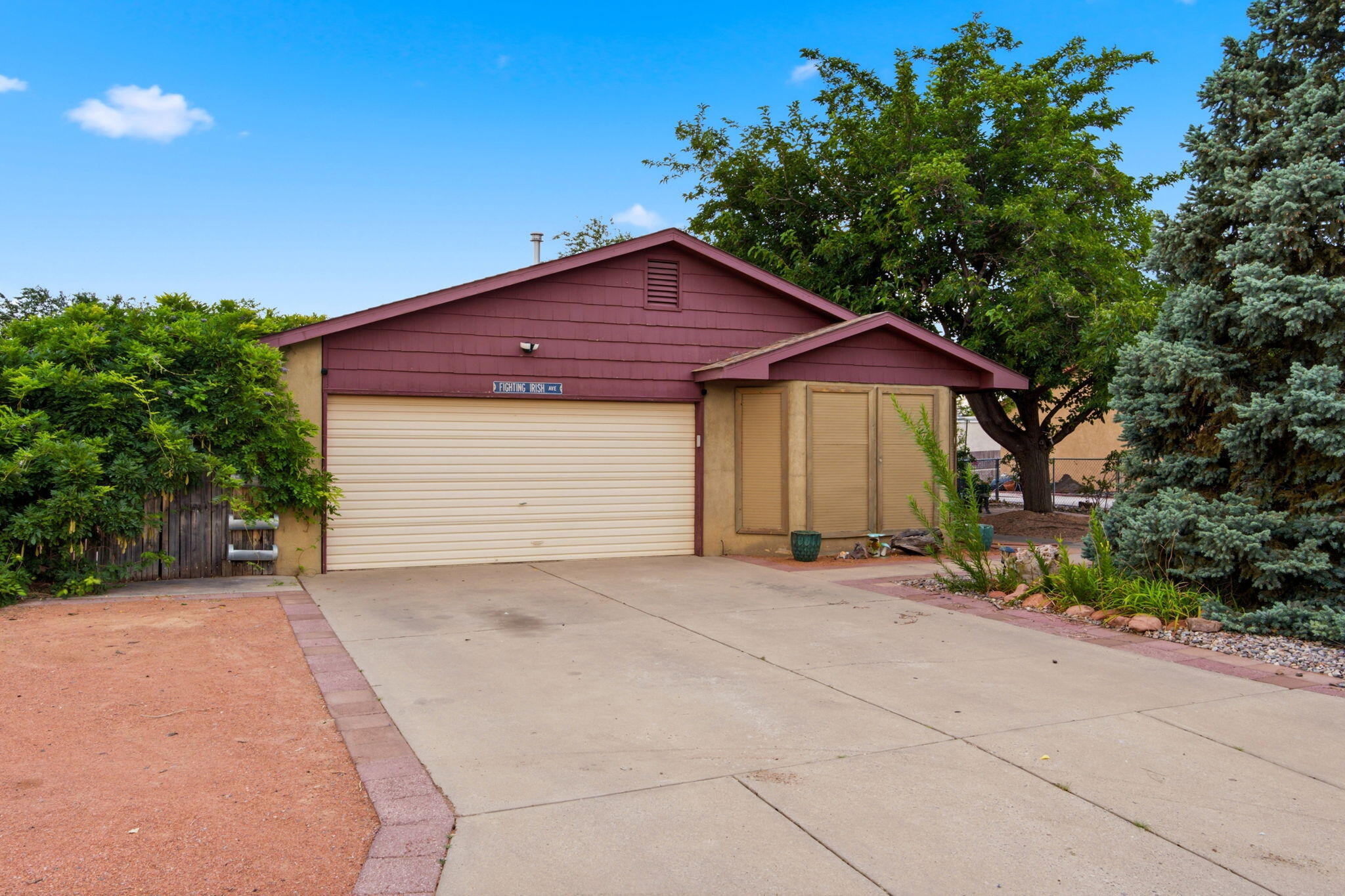 5920 Palo Verde Drive NW