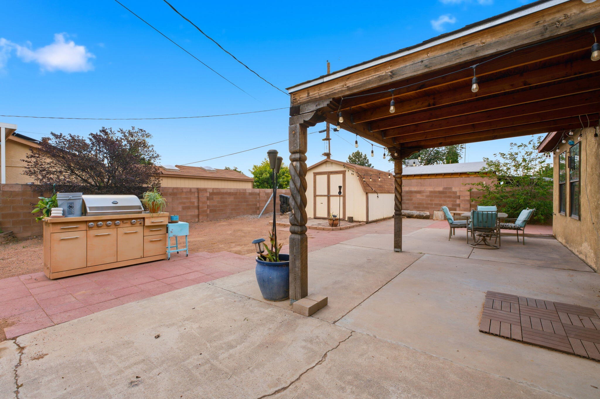 Photo 10 — 5920 Palo Verde Drive NW