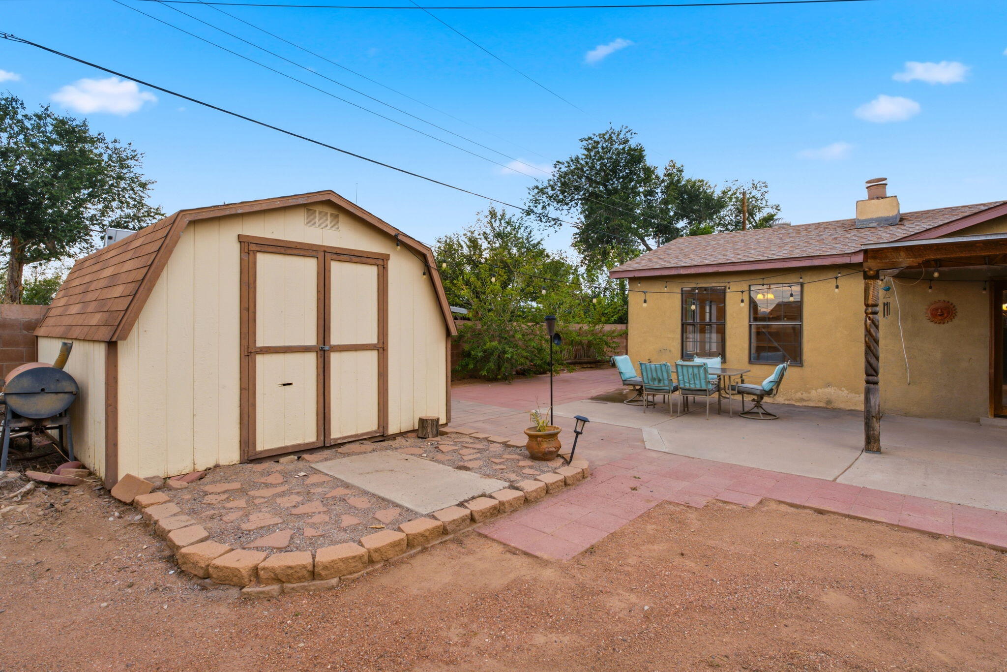 Photo 9 — 5920 Palo Verde Drive NW
