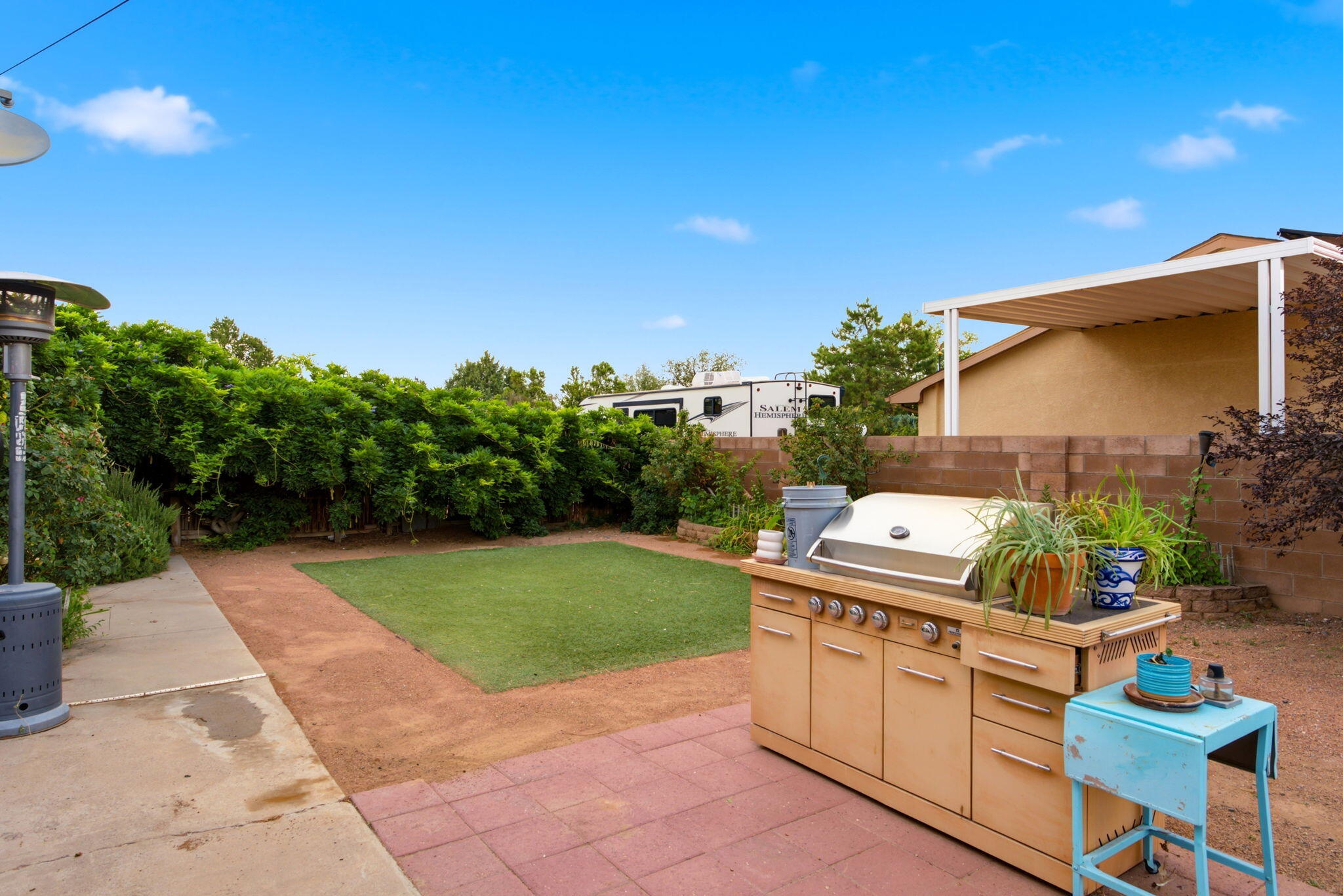 Photo 8 — 5920 Palo Verde Drive NW