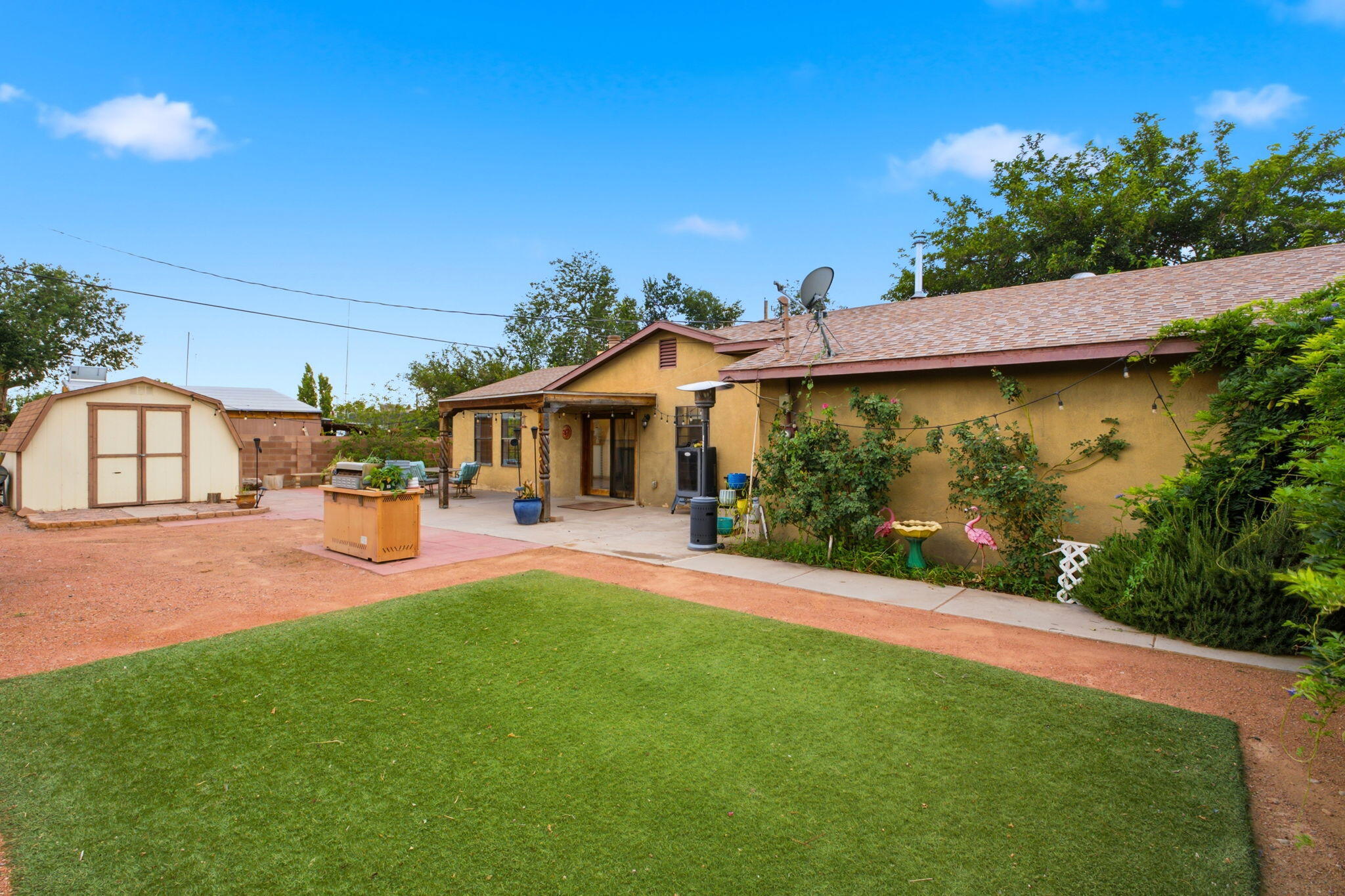 Photo 7 — 5920 Palo Verde Drive NW