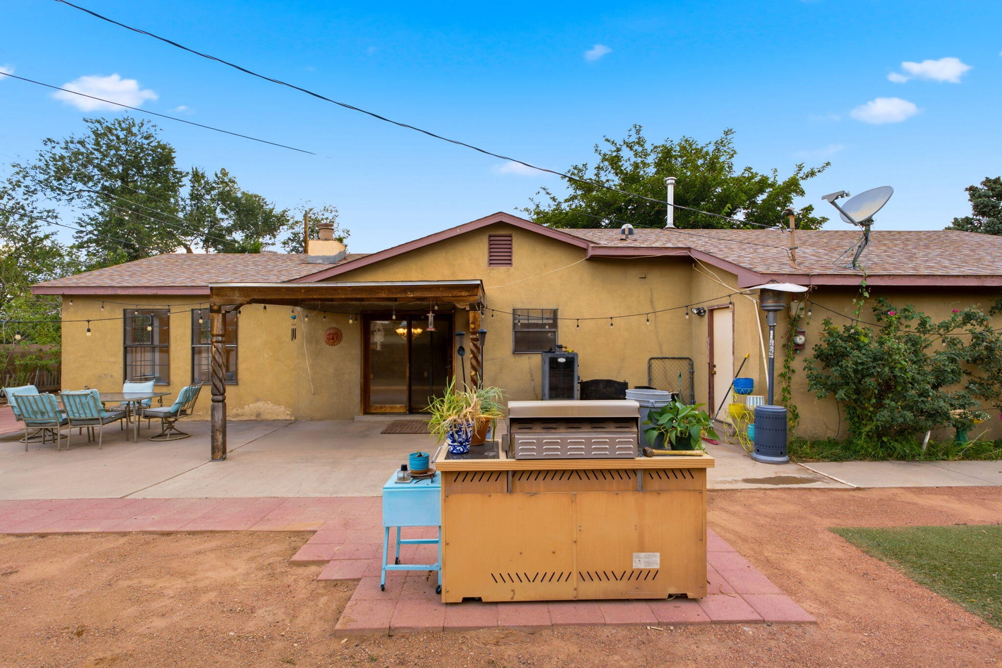 Photo 6 — 5920 Palo Verde Drive NW