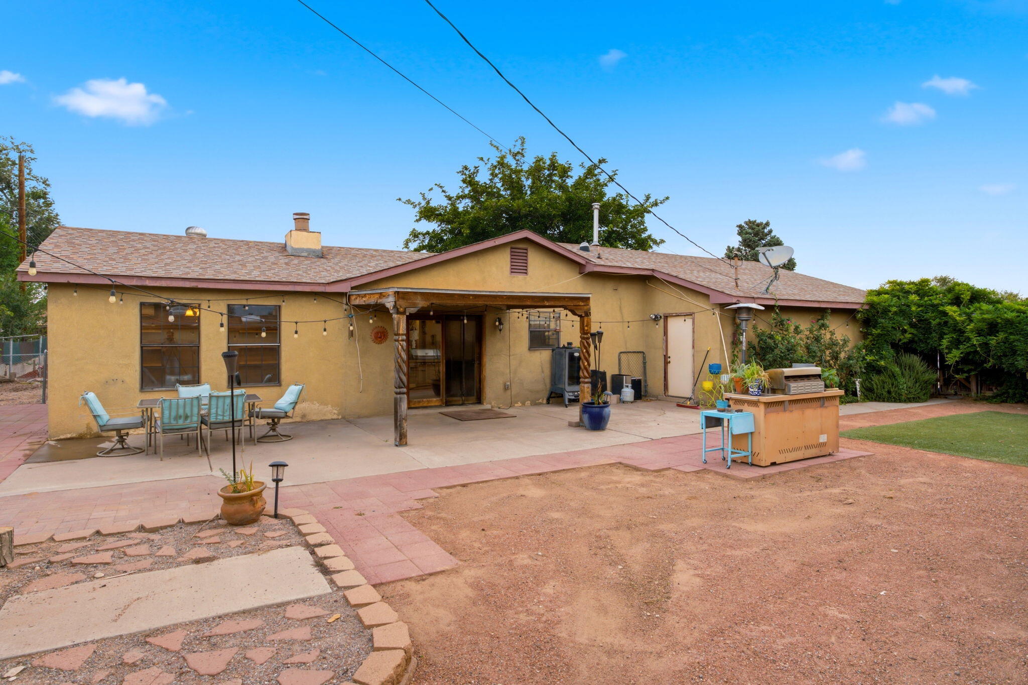Photo 5 — 5920 Palo Verde Drive NW