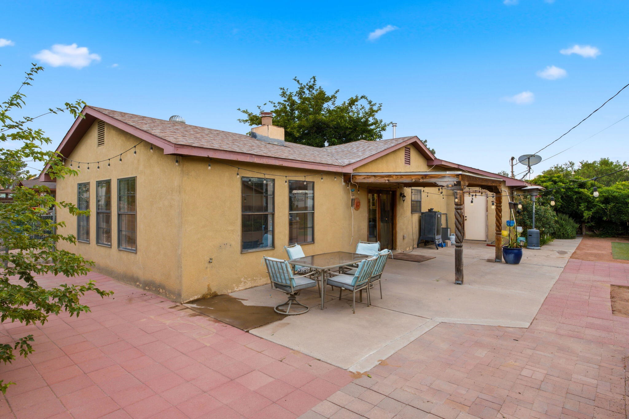 Photo 4 — 5920 Palo Verde Drive NW