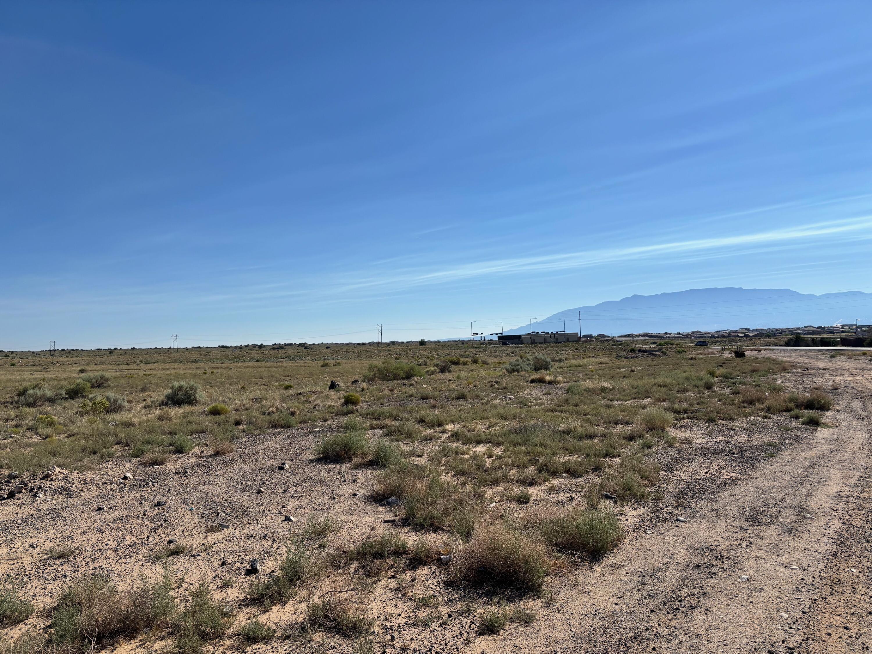  Scenic Drive, Albuquerque, NM 87120