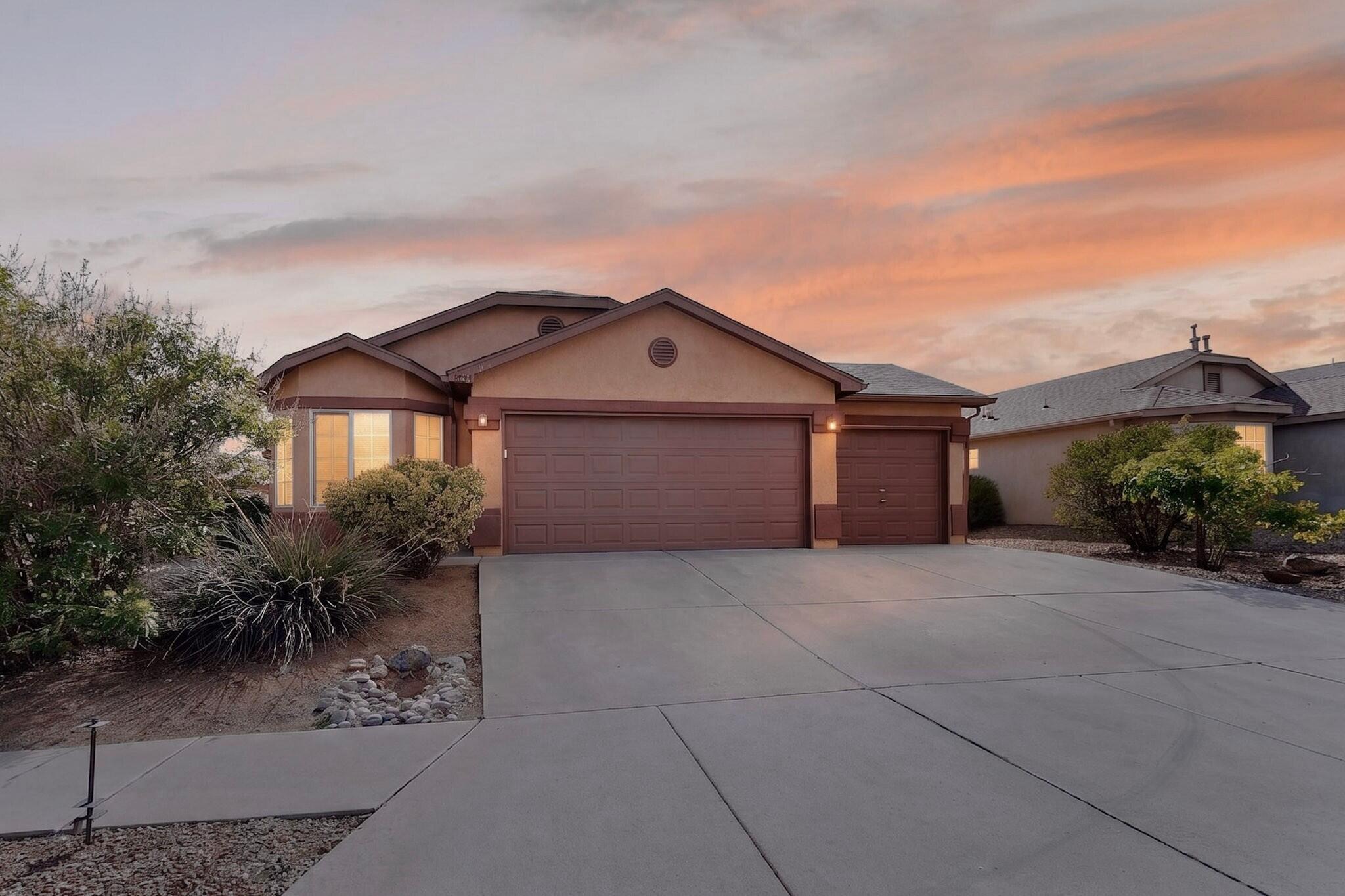 2871 Desert Sage Avenue SW