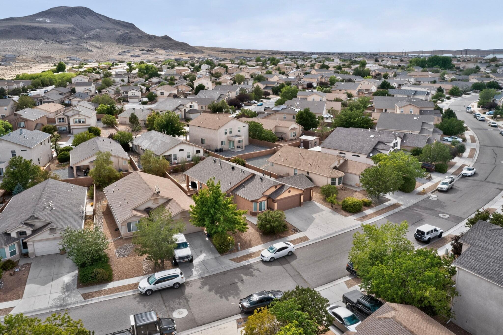 Photo 10 — 2871 Desert Sage Avenue SW