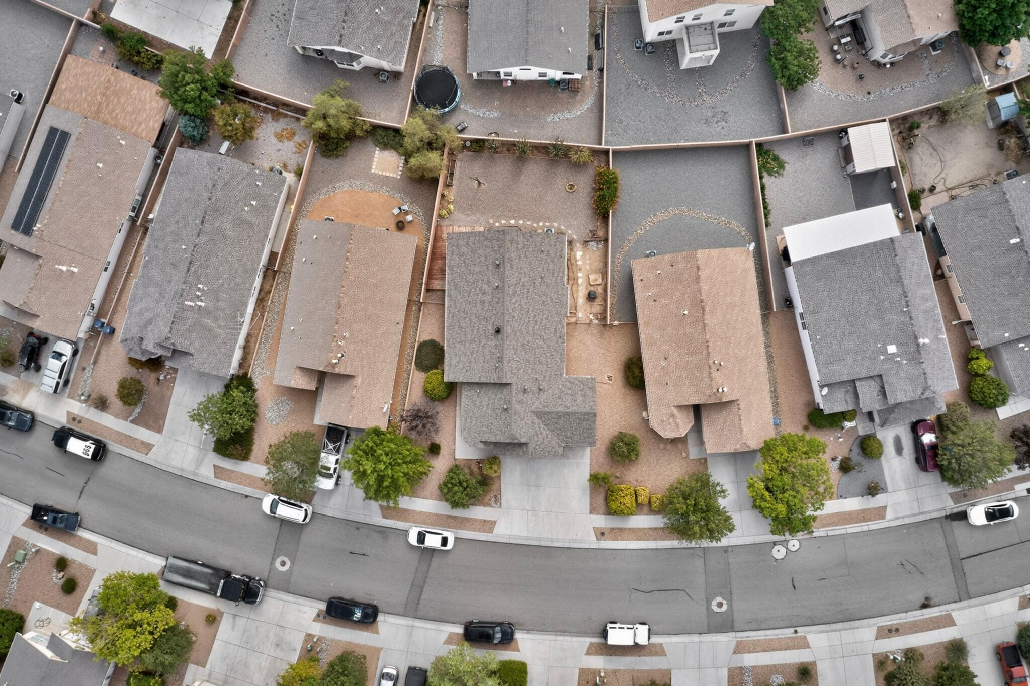 Photo 8 — 2871 Desert Sage Avenue SW