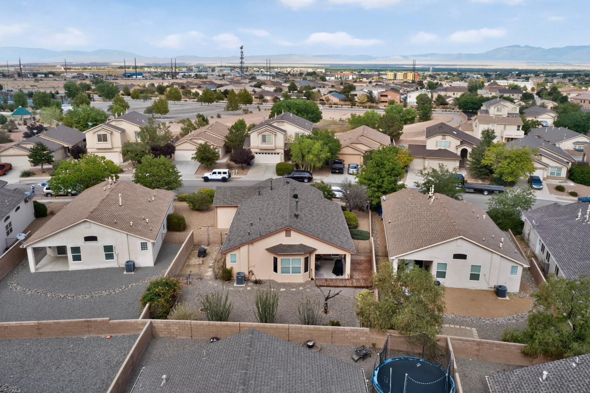 Photo 7 — 2871 Desert Sage Avenue SW