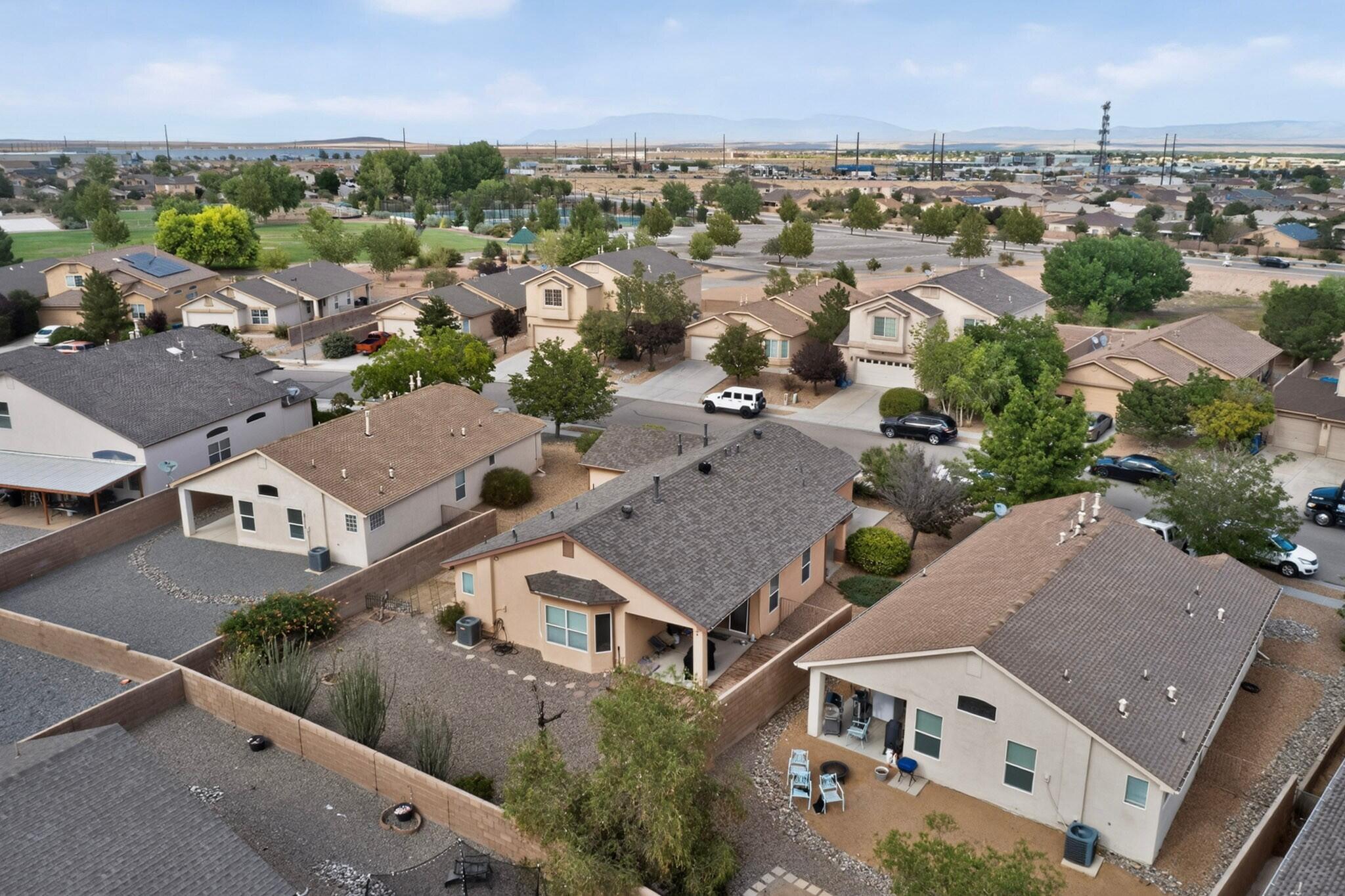 Photo 6 — 2871 Desert Sage Avenue SW