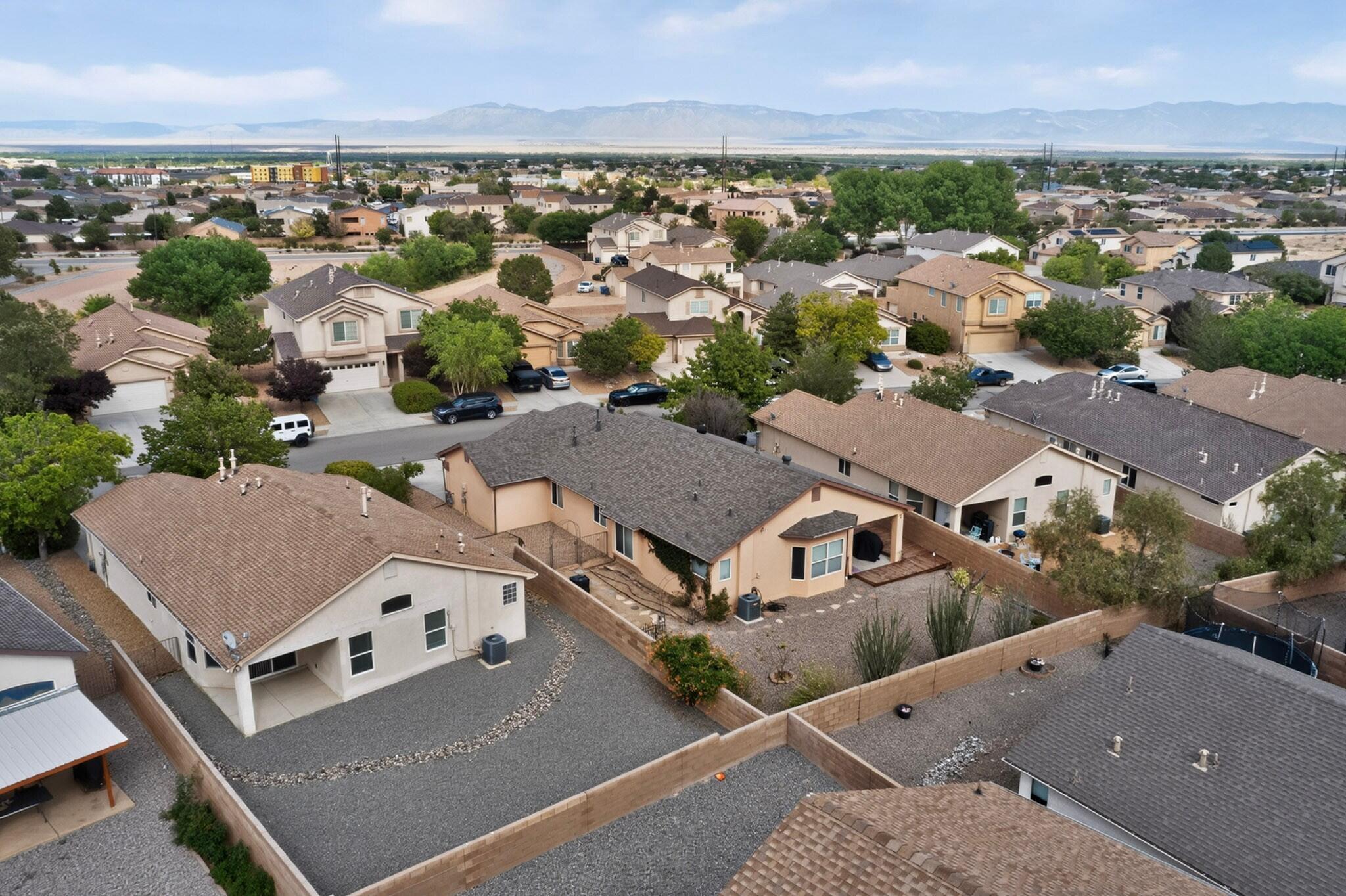 Photo 5 — 2871 Desert Sage Avenue SW