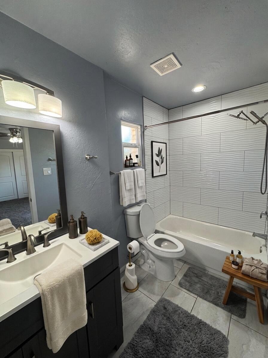 Photo 5 — 3624 Cherokee Road NE