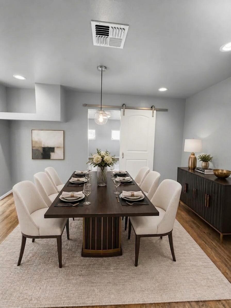 Photo 4 — 3624 Cherokee Road NE
