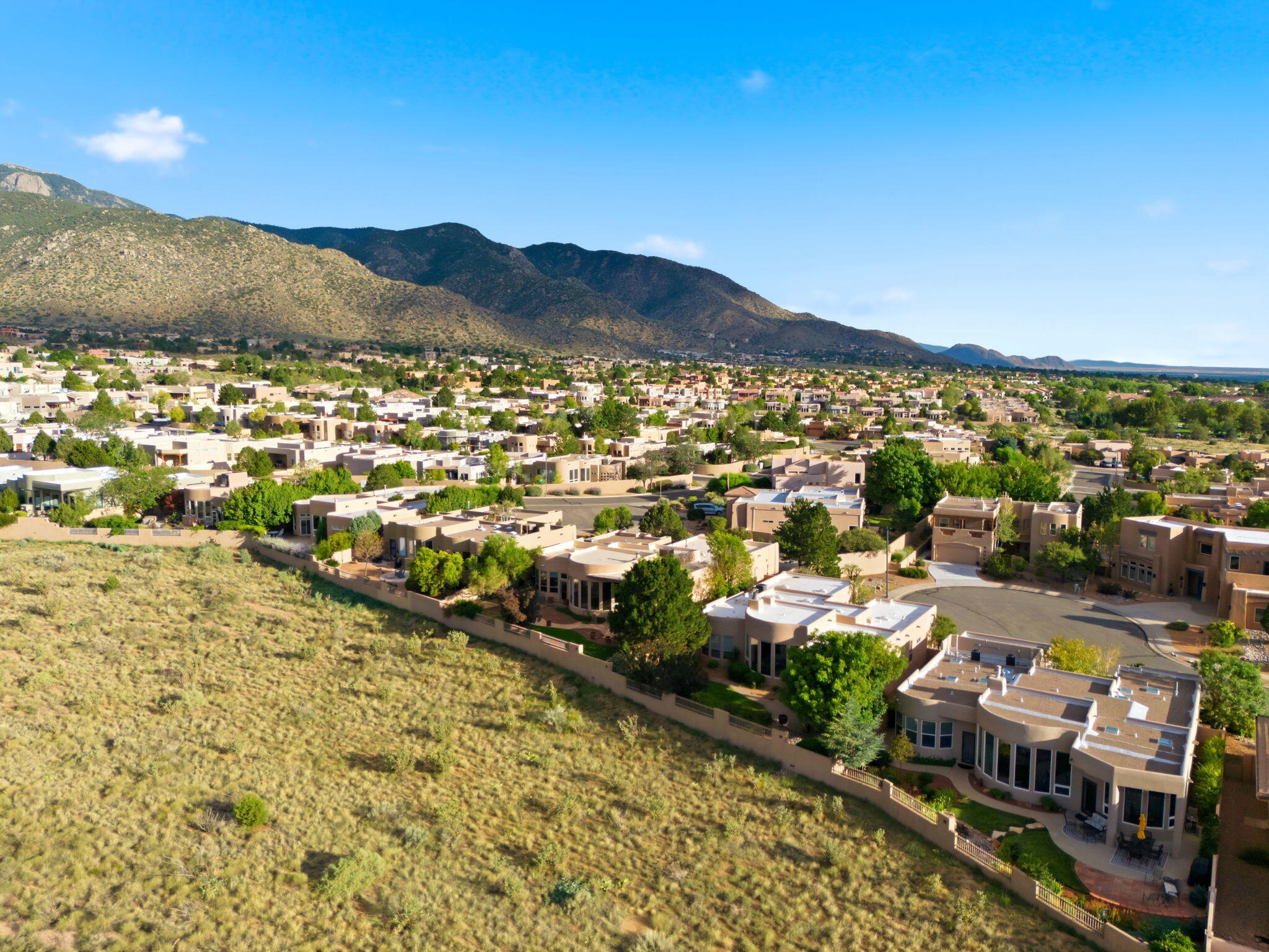 Photo 6 — 13201 Desert Rose Avenue NE