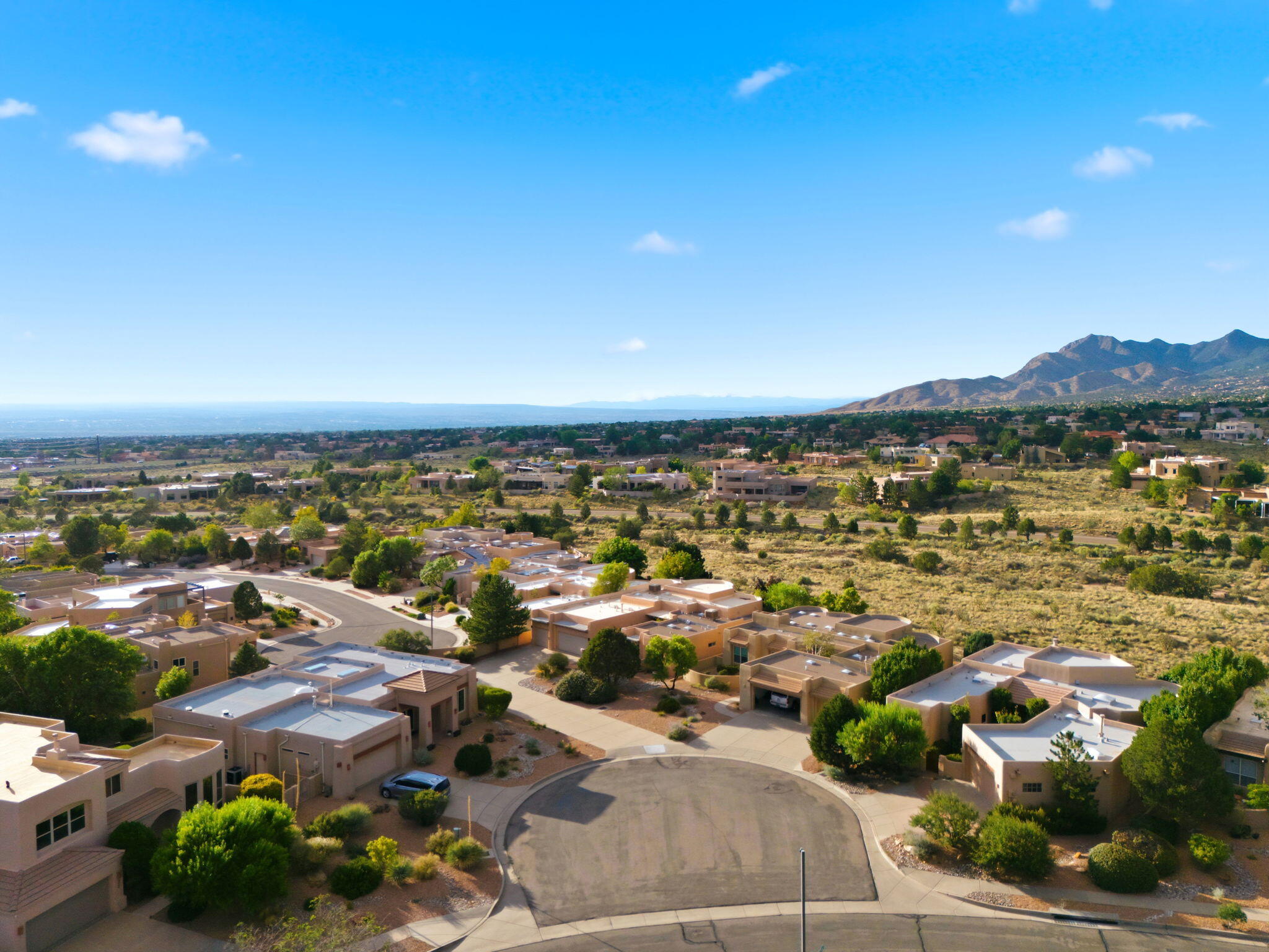 Photo 5 — 13201 Desert Rose Avenue NE