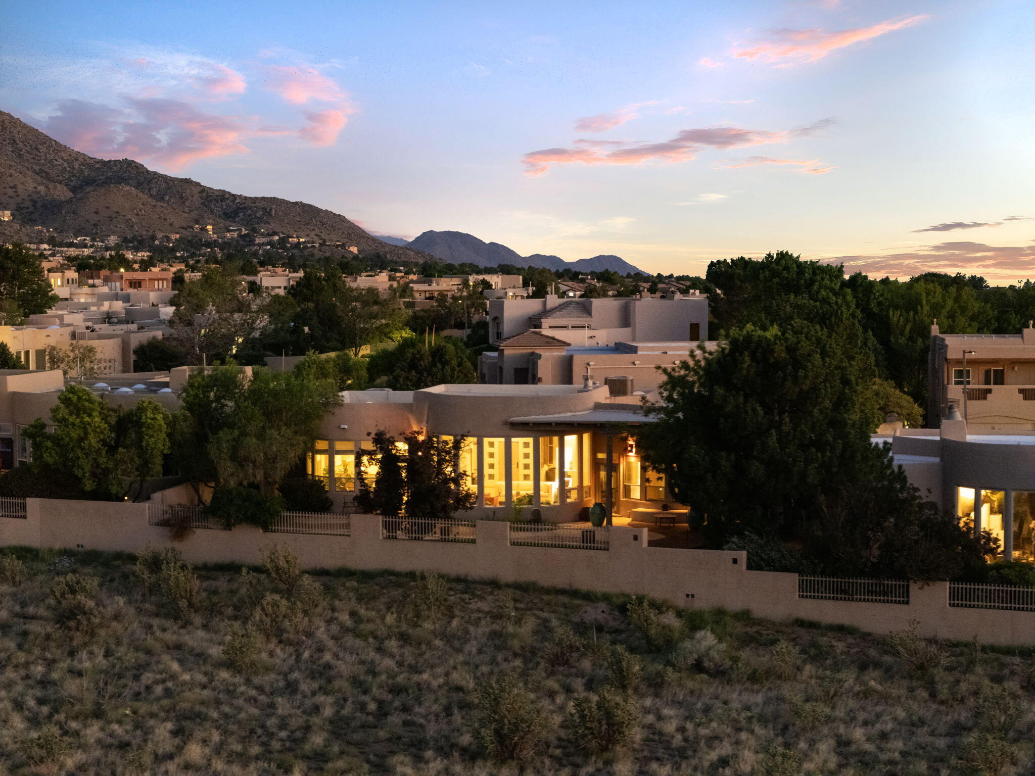 Photo 4 — 13201 Desert Rose Avenue NE