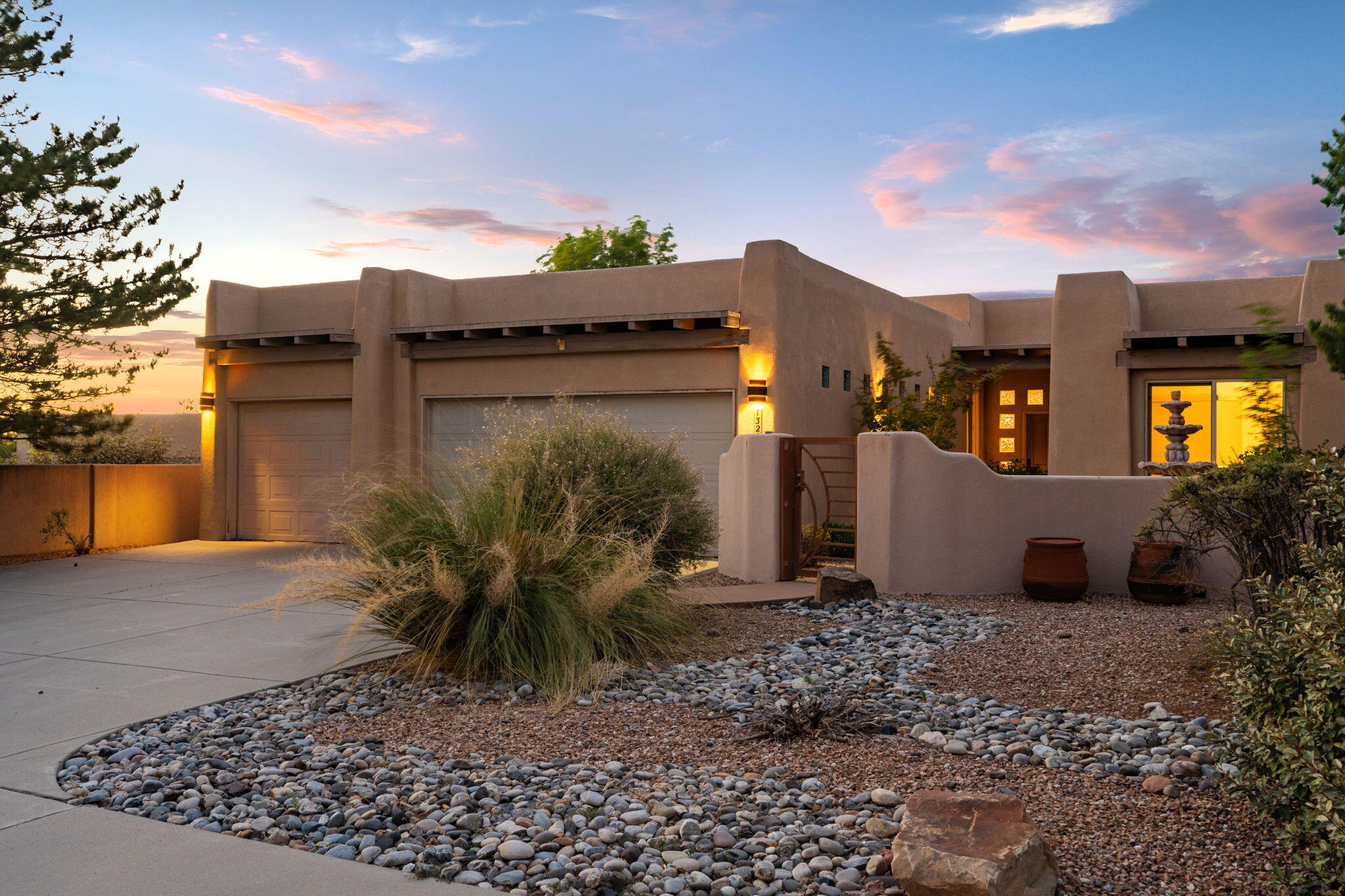 Photo 2 — 13201 Desert Rose Avenue NE