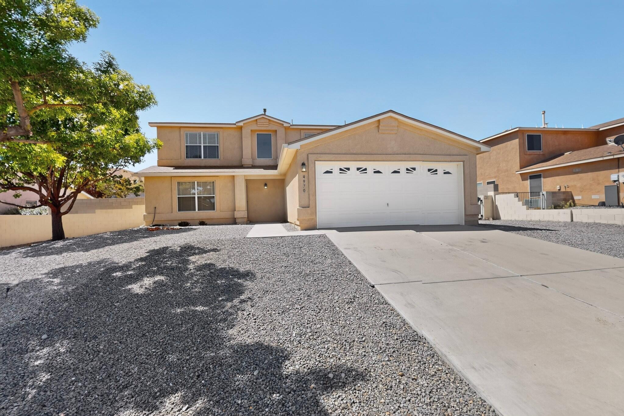 4970 Dream Dancer Drive NE