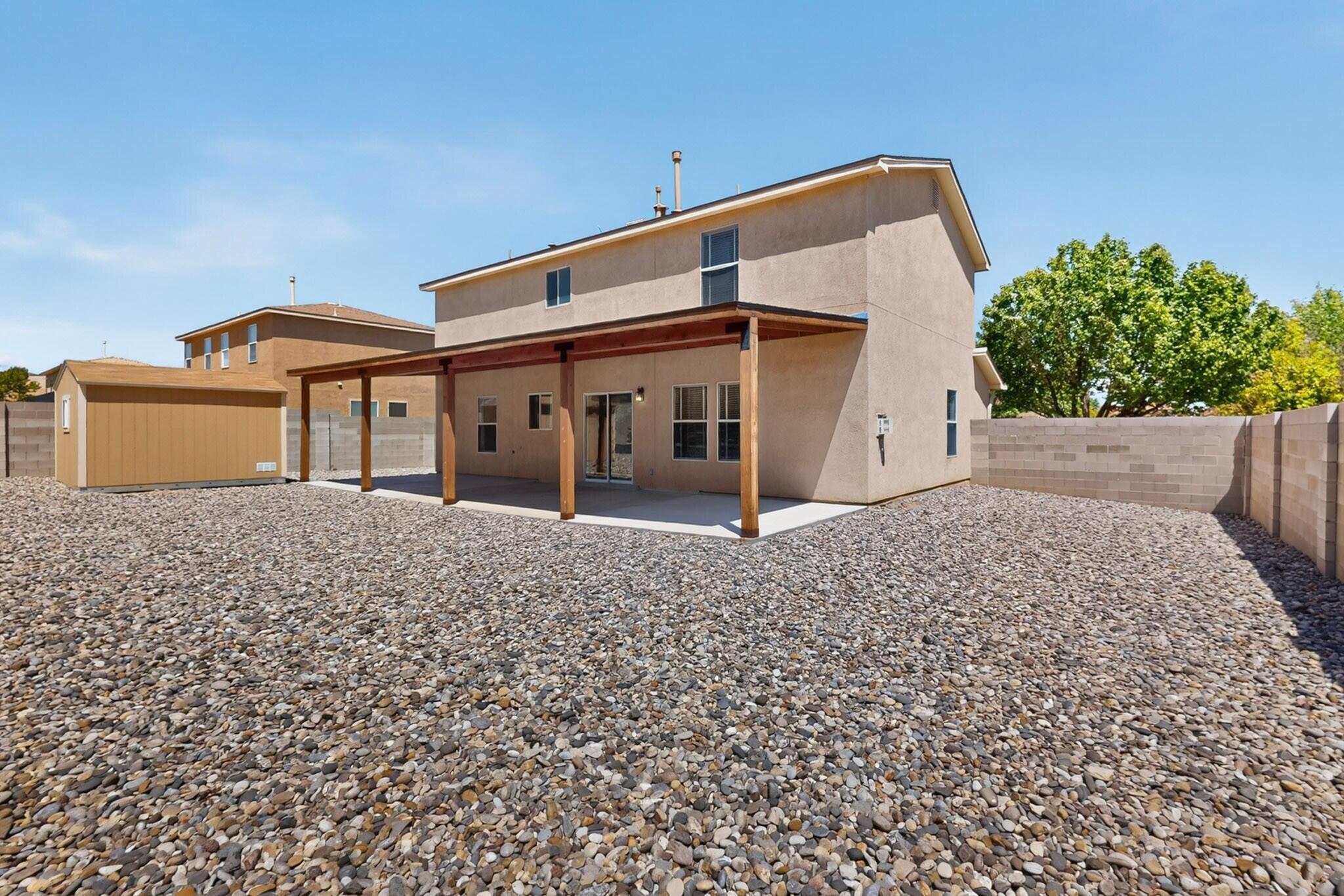 Photo 5 — 4970 Dream Dancer Drive NE