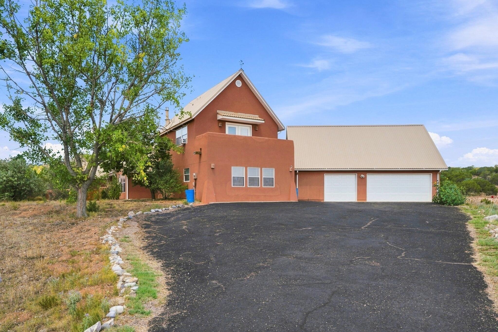 3 Vista Drive