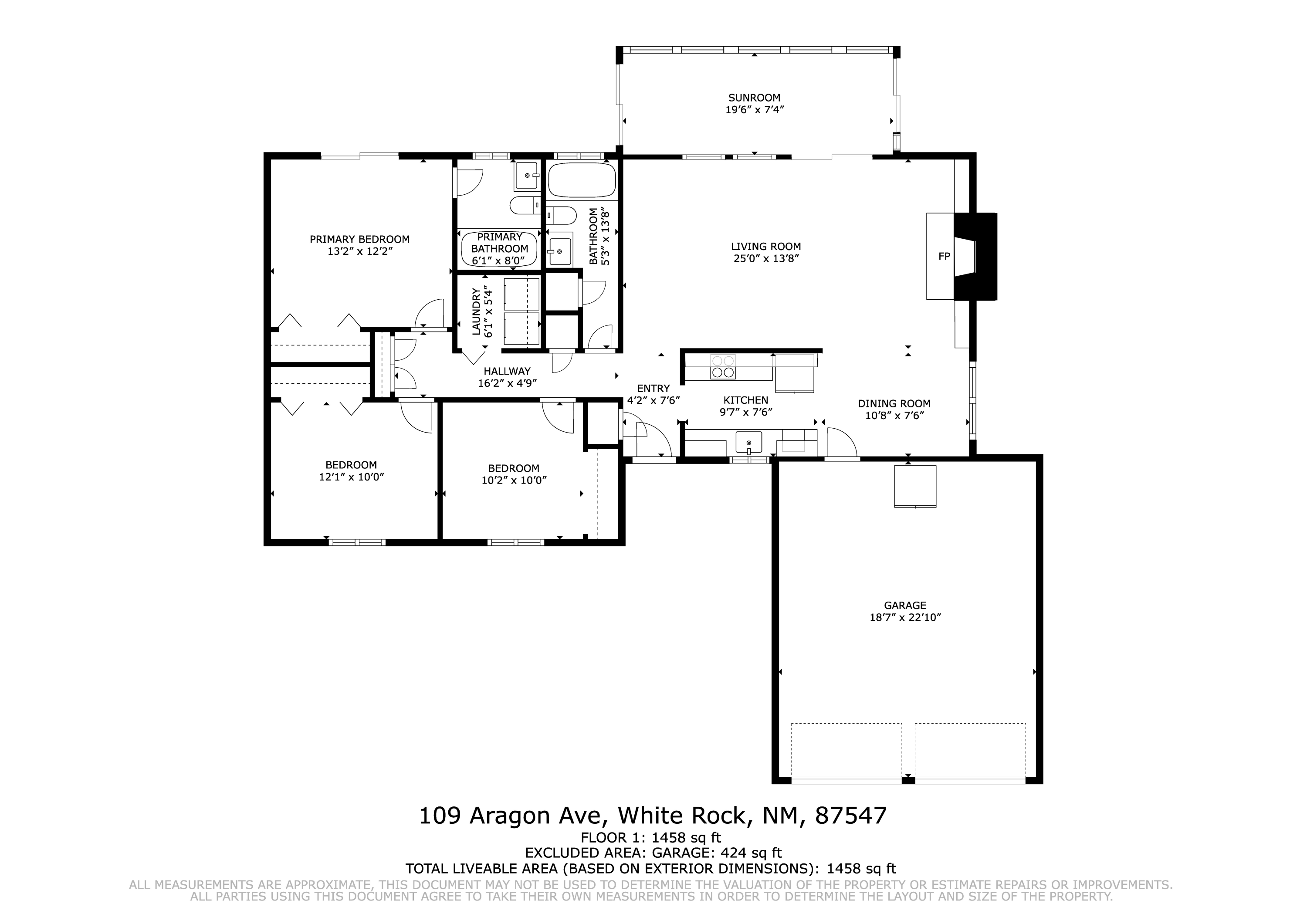 Photo 2 — 109 Aragon Avenue