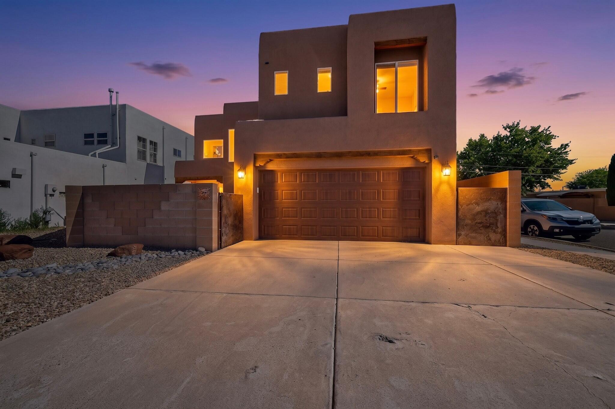 2104 San Venito Road NW