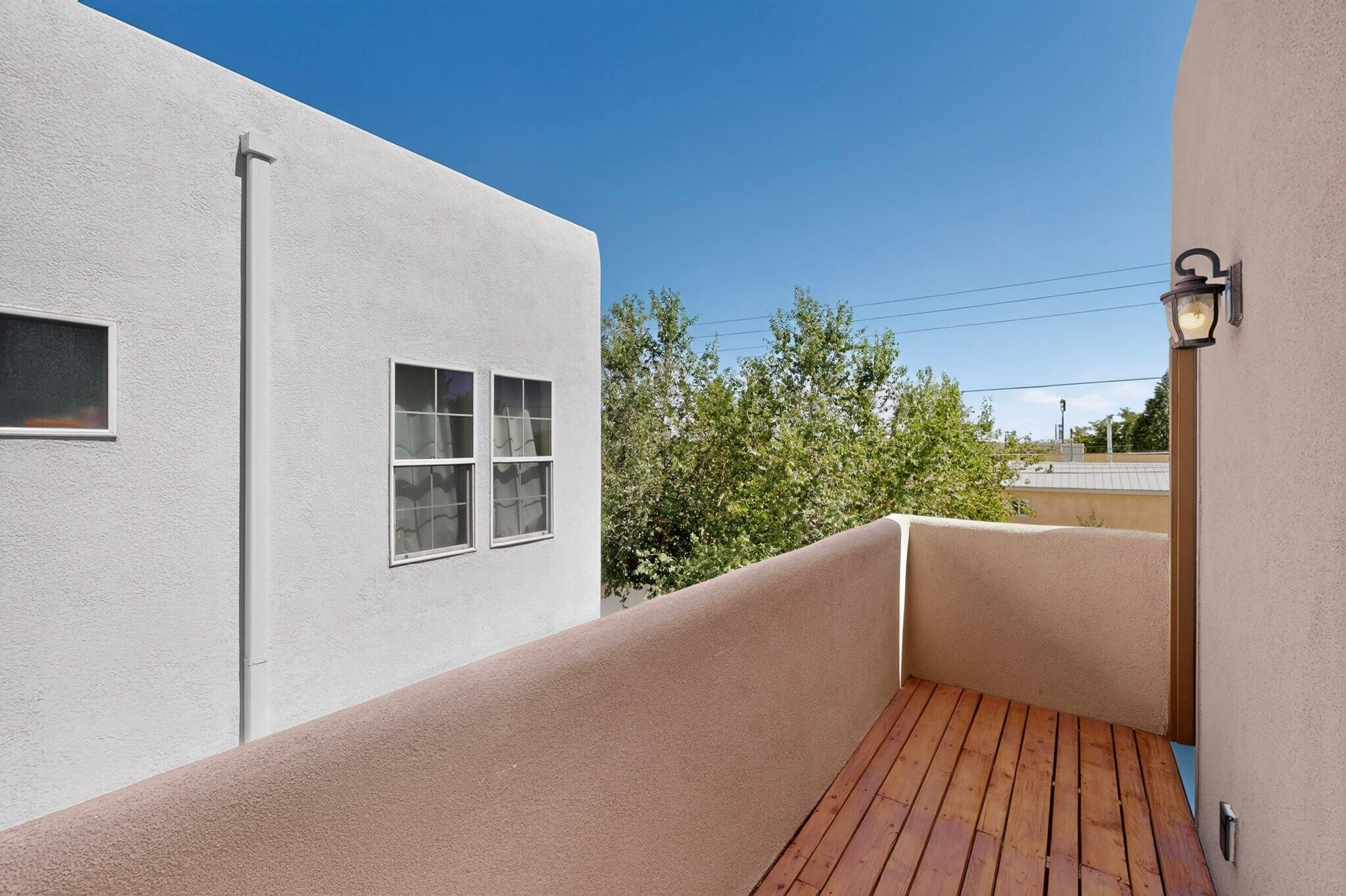 Photo 9 — 2104 San Venito Road NW