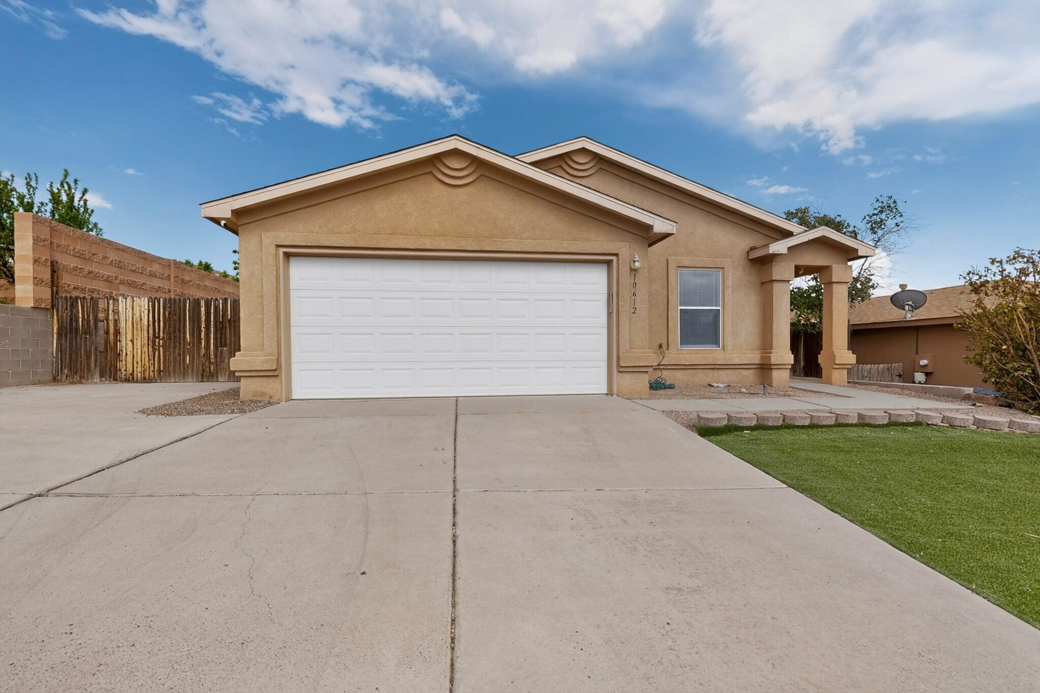 10612 Albero Rosso Drive NW