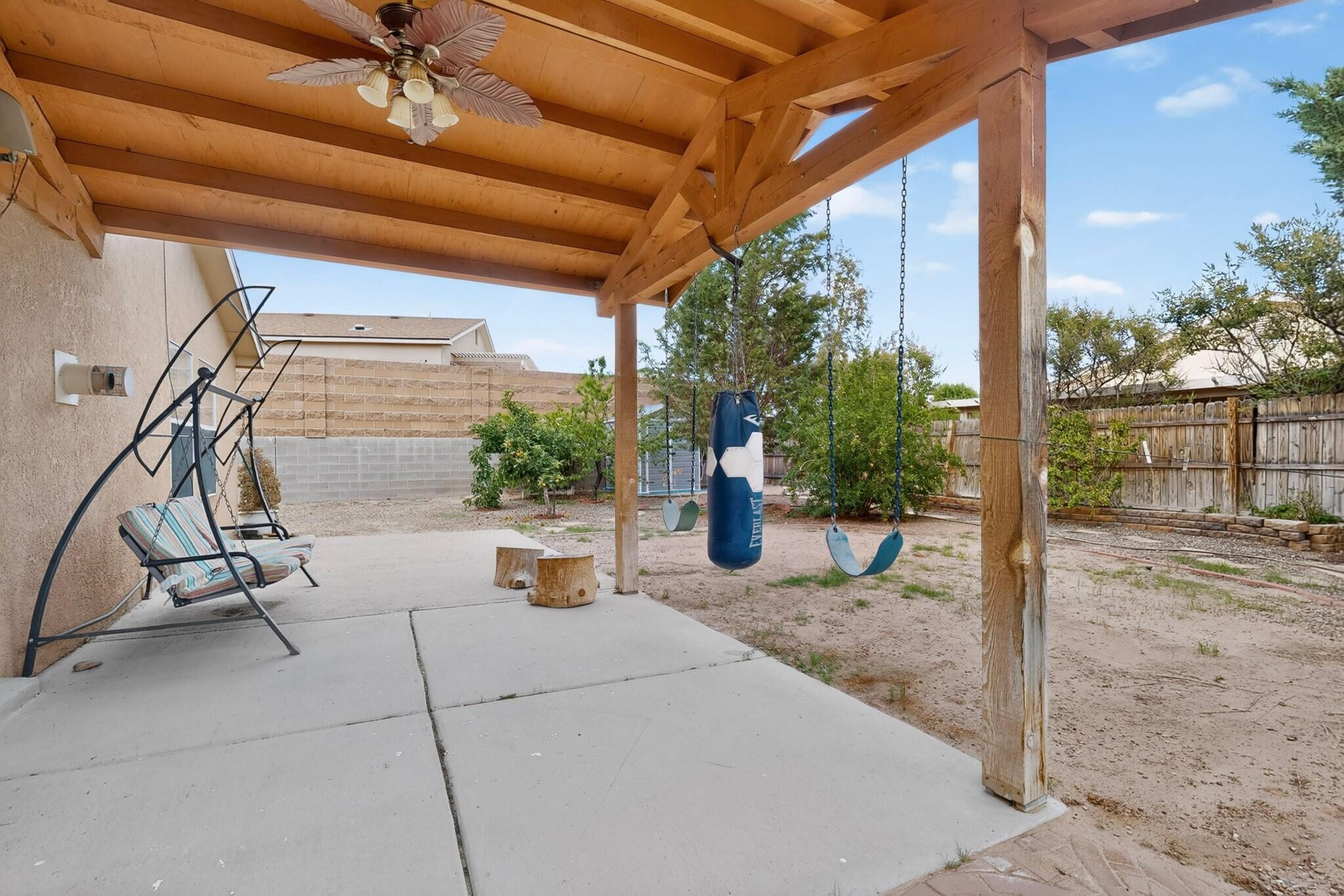 Photo 9 — 10612 Albero Rosso Drive NW