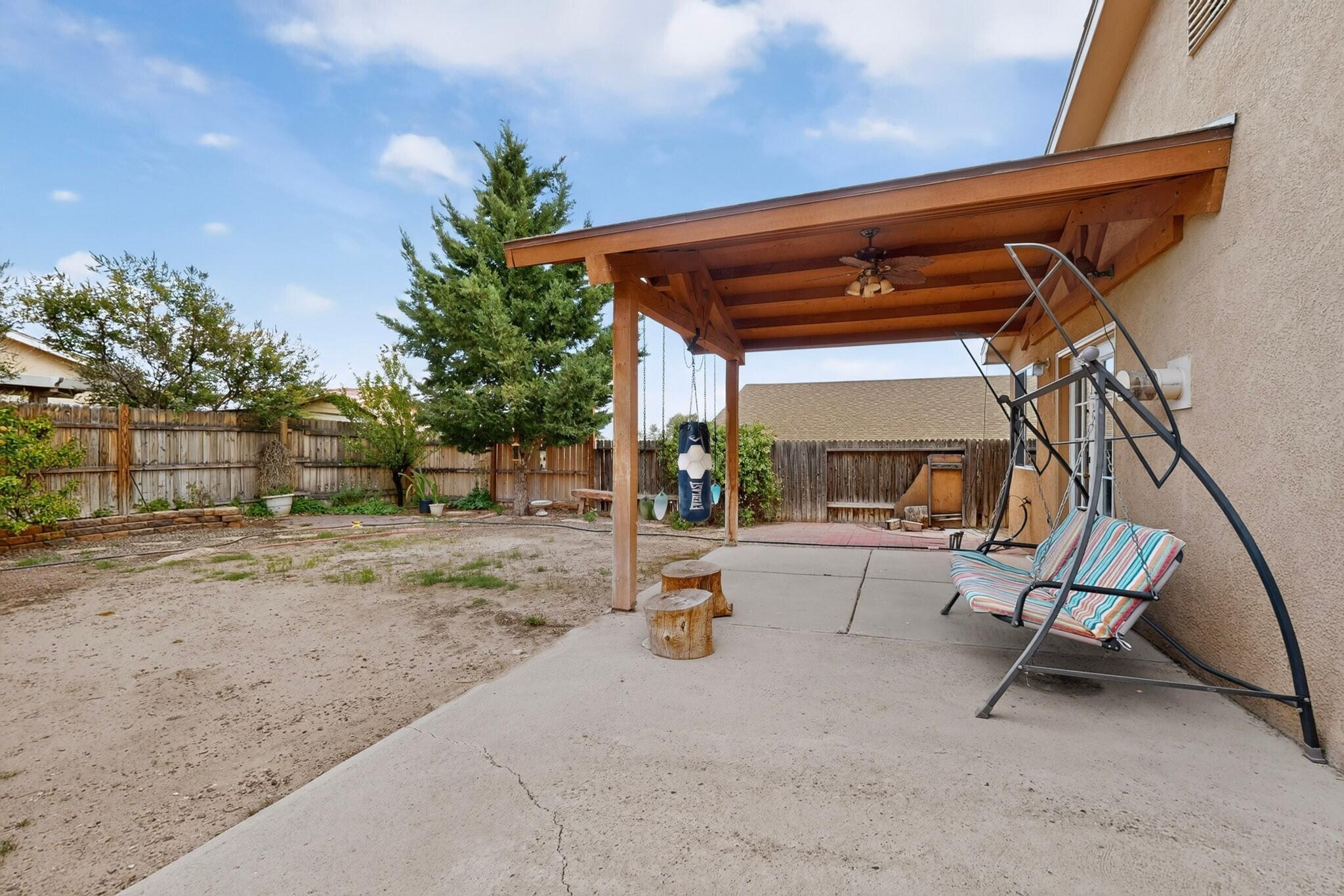 Photo 8 — 10612 Albero Rosso Drive NW