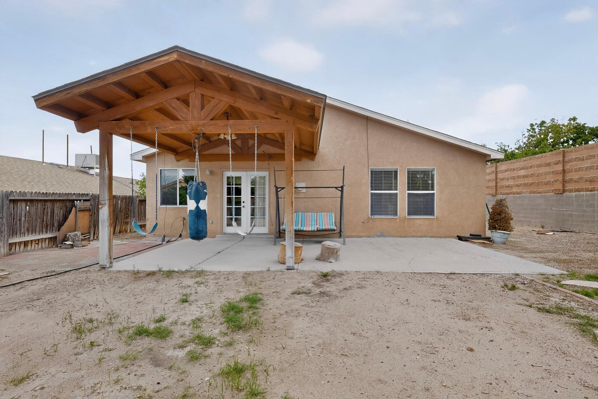 Photo 7 — 10612 Albero Rosso Drive NW