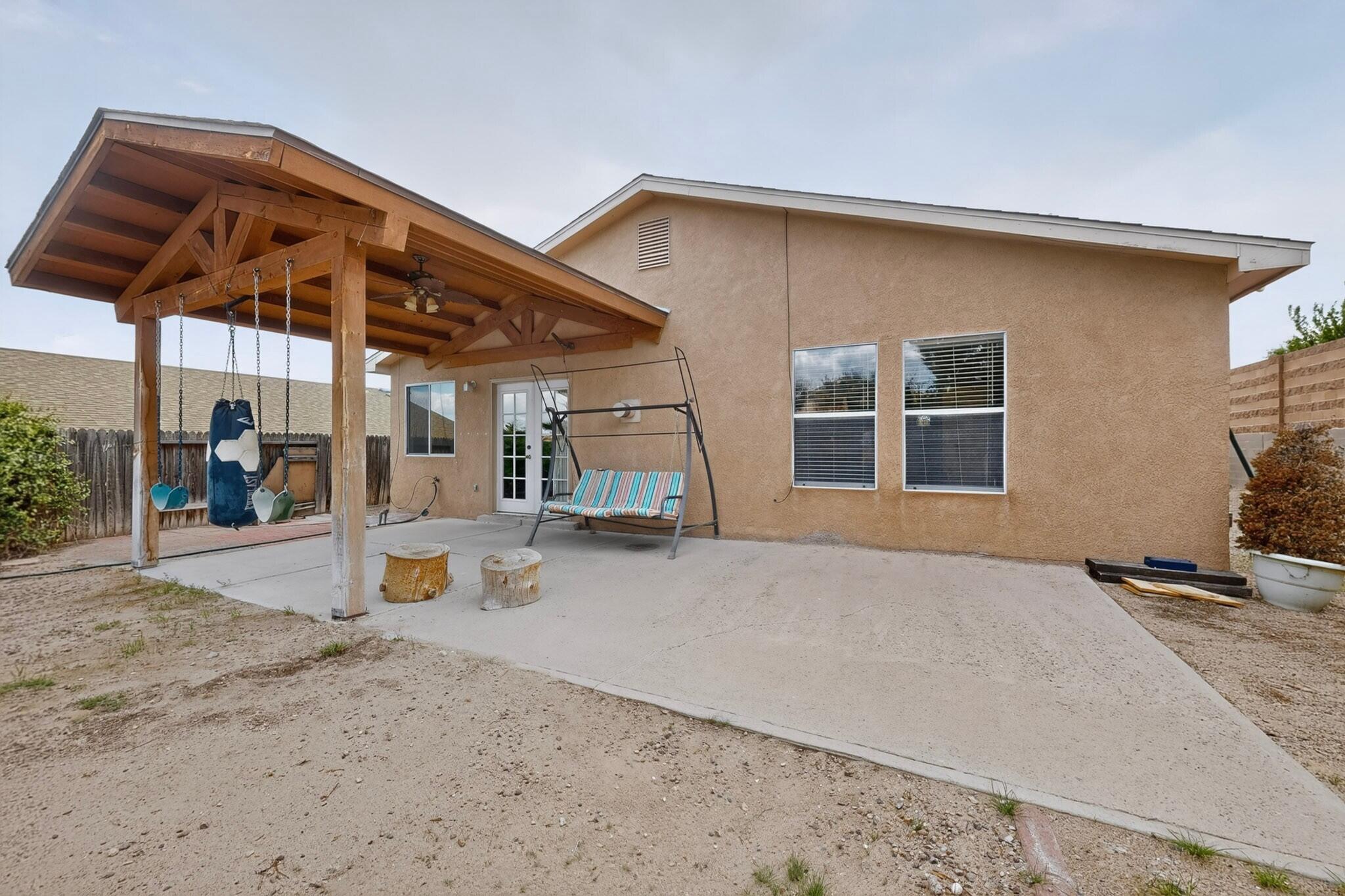 Photo 6 — 10612 Albero Rosso Drive NW