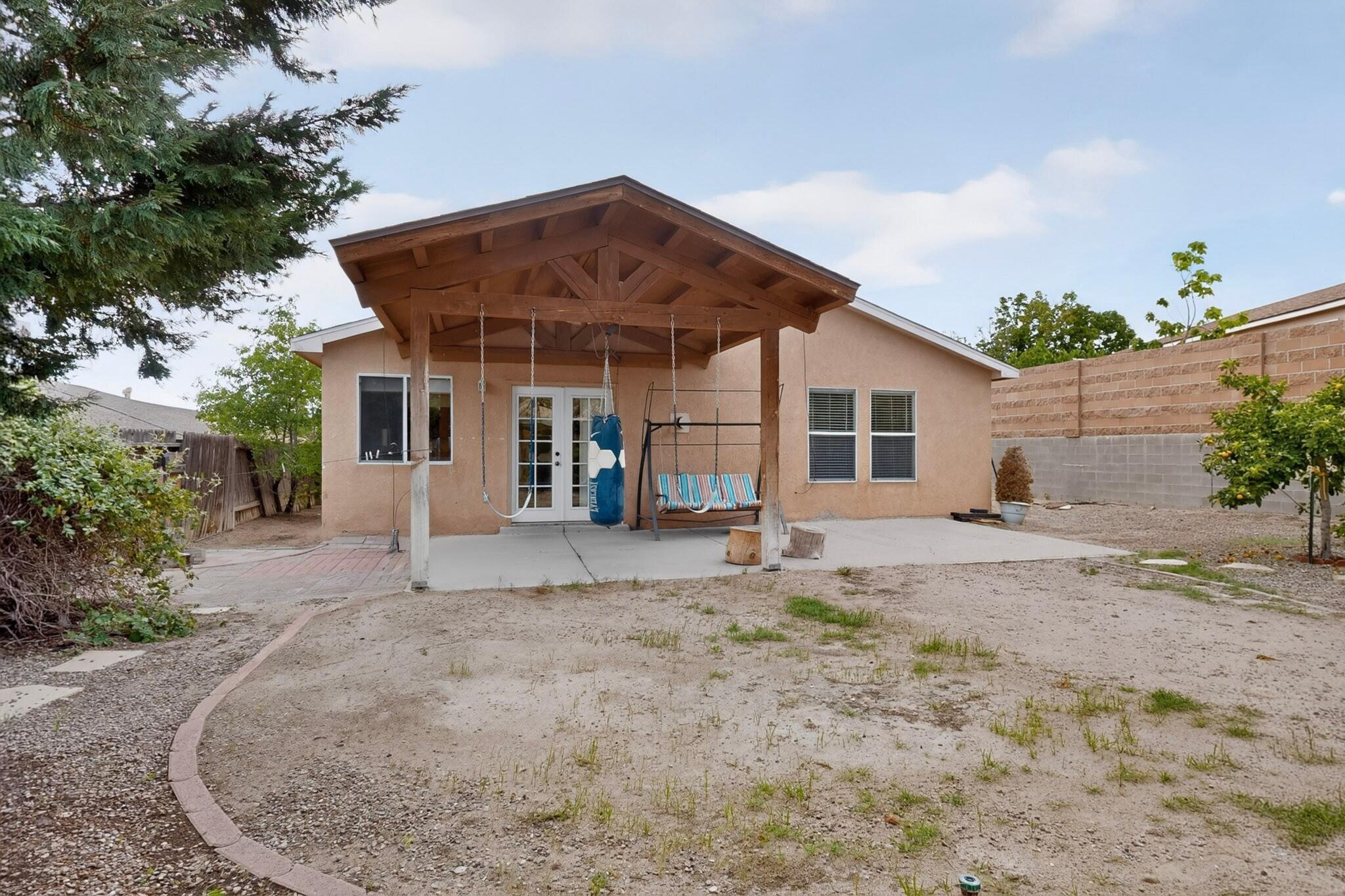 Photo 5 — 10612 Albero Rosso Drive NW