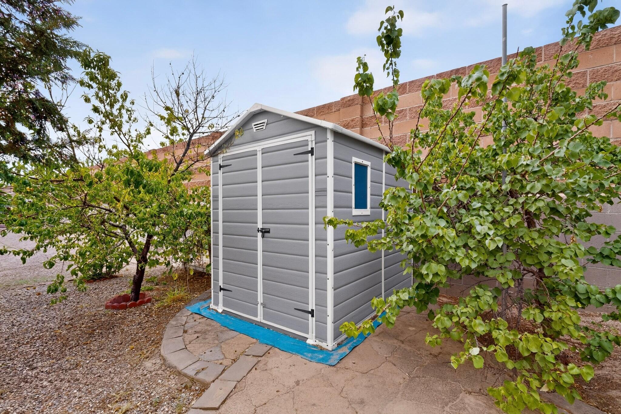 Photo 4 — 10612 Albero Rosso Drive NW