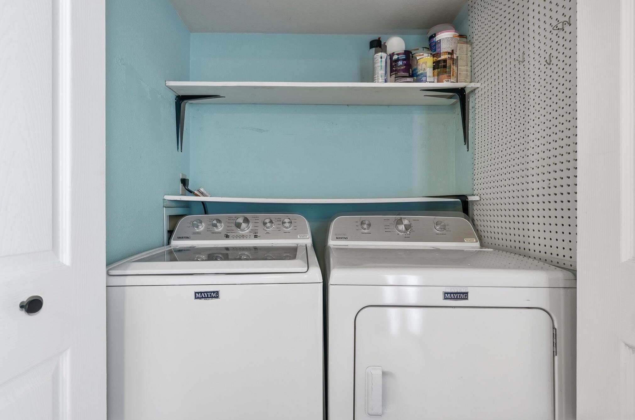 Photo 12 — 3301 Monroe Street NE UNIT G73