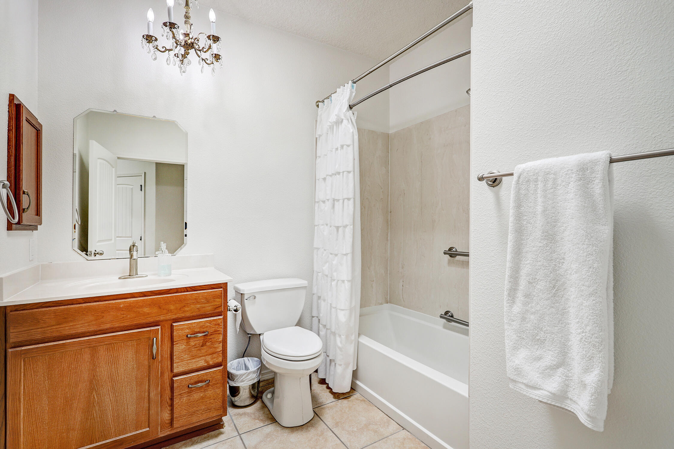 Photo 10 — 5536 Costa Garraf Road NW
