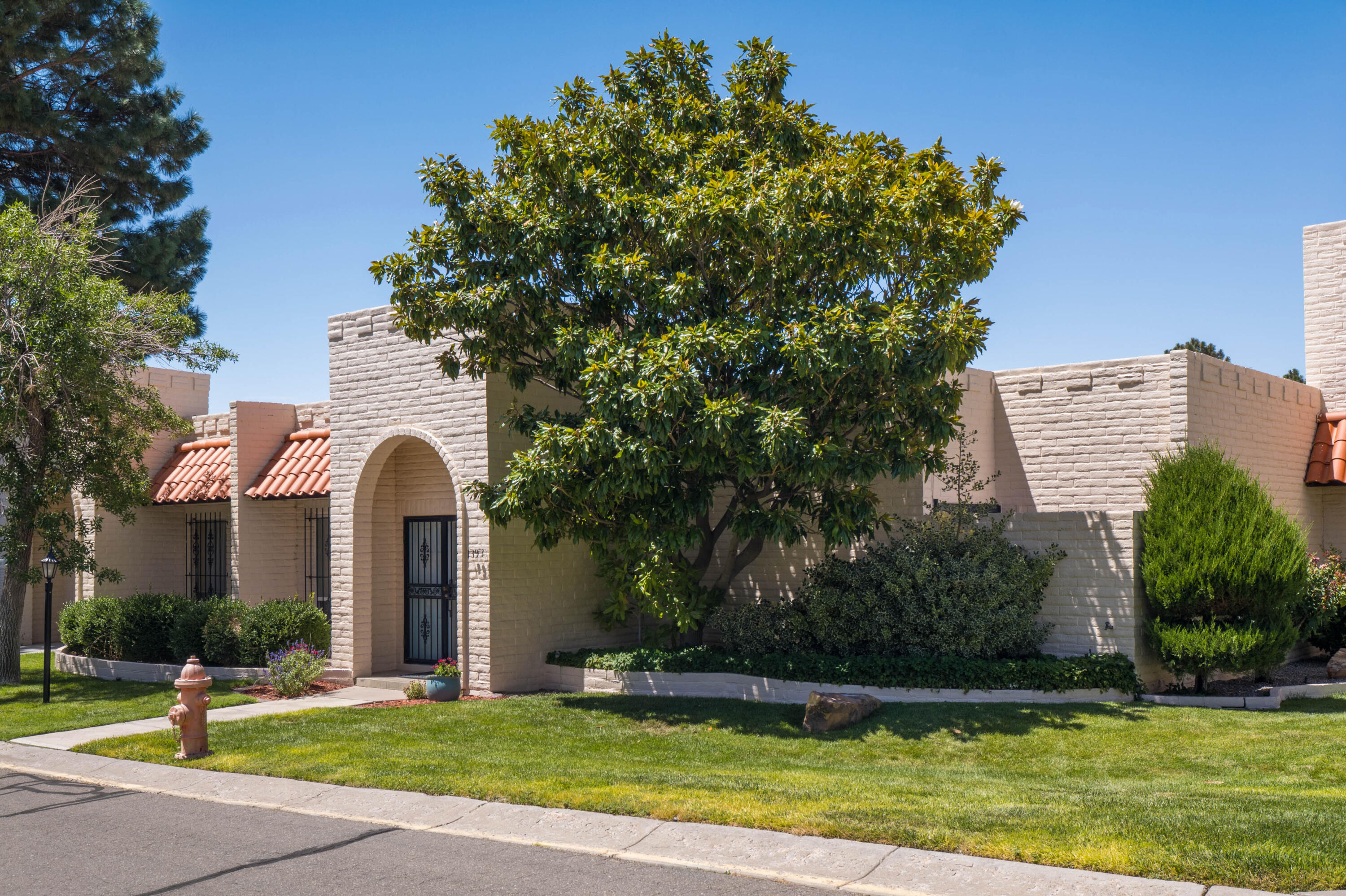 1393 Wagon Train Drive SE