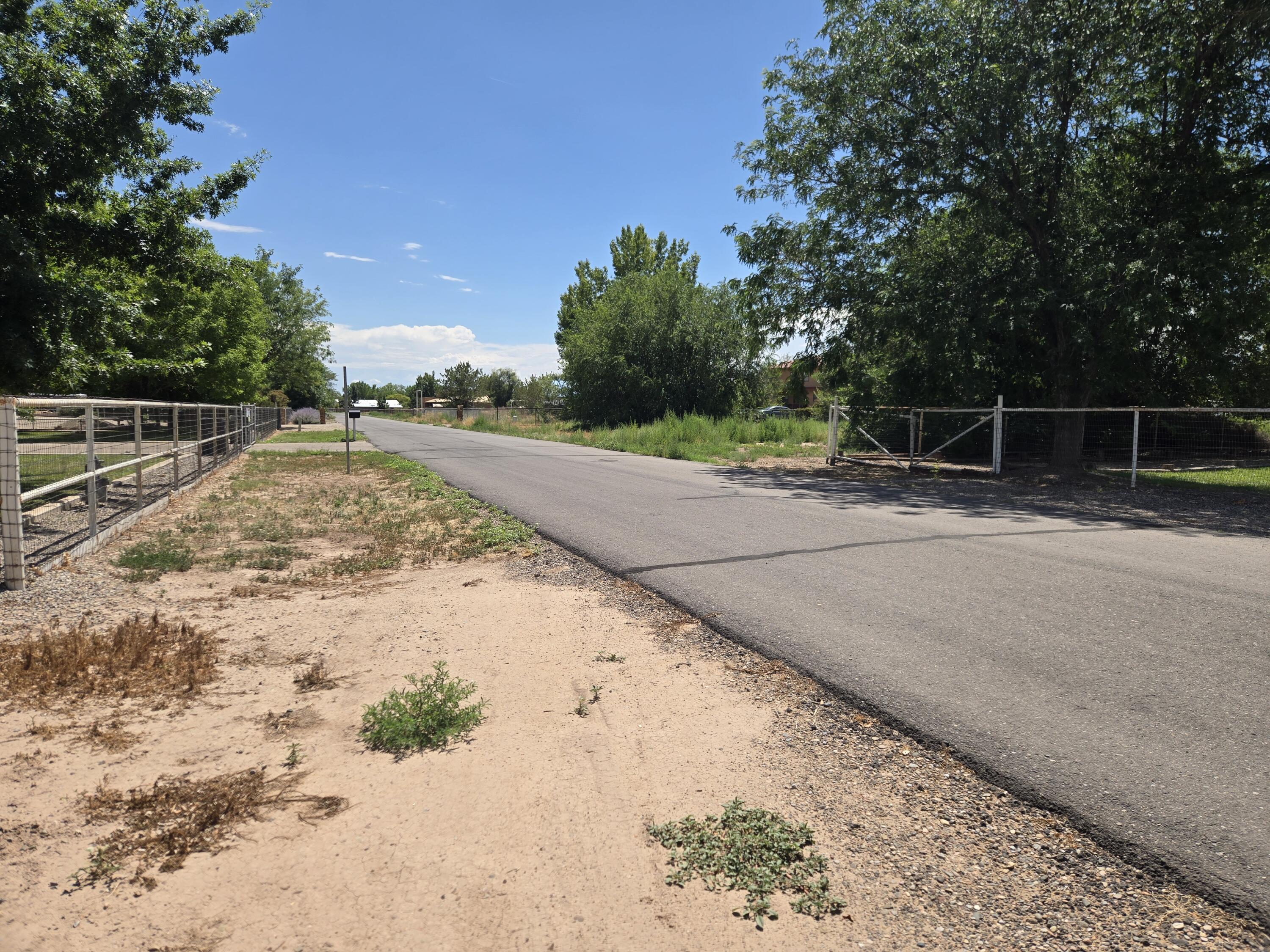 Photo 2 —  Berry Hill rd.