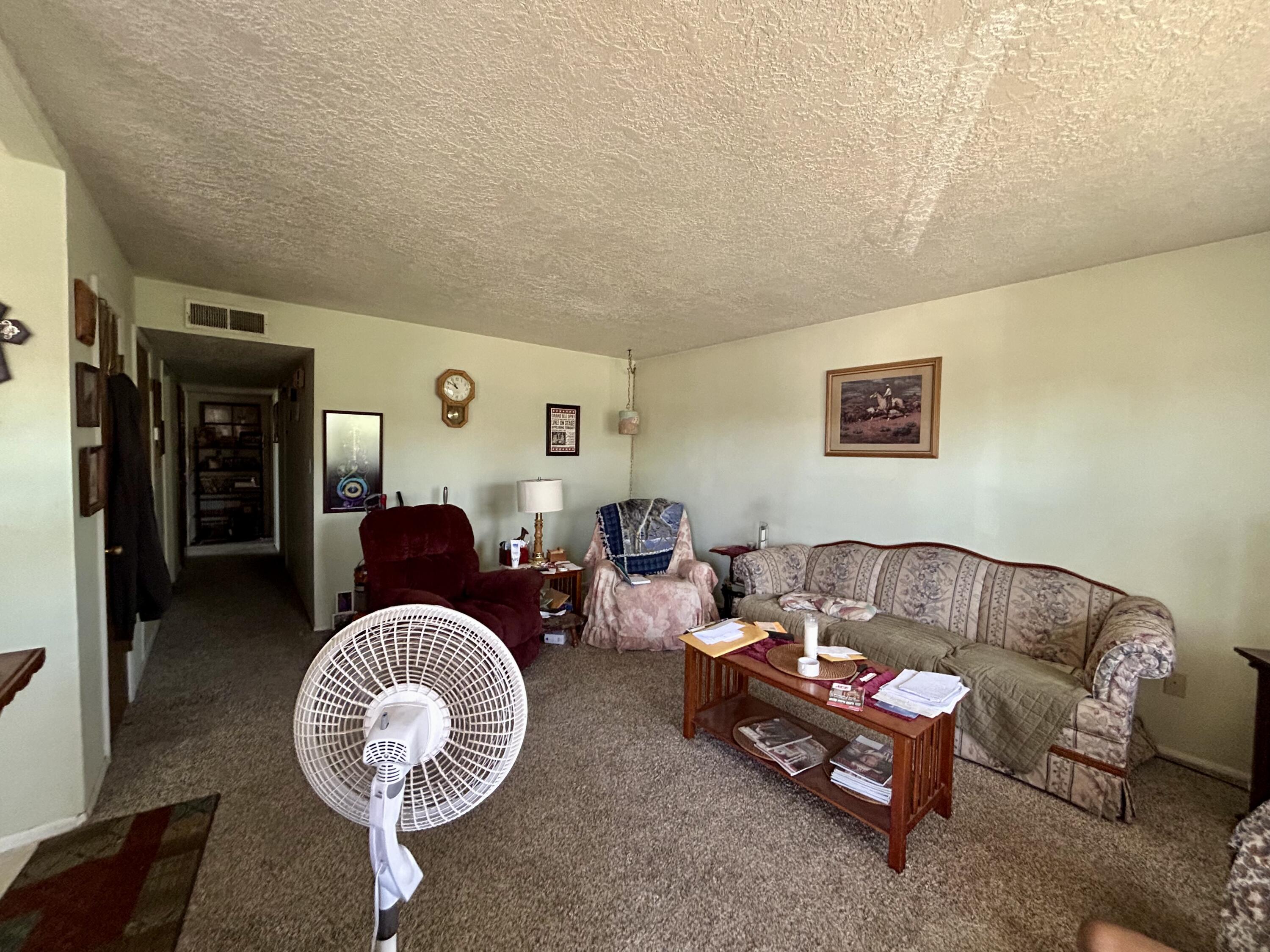 Photo 3 — 825 La Luz Drive SW