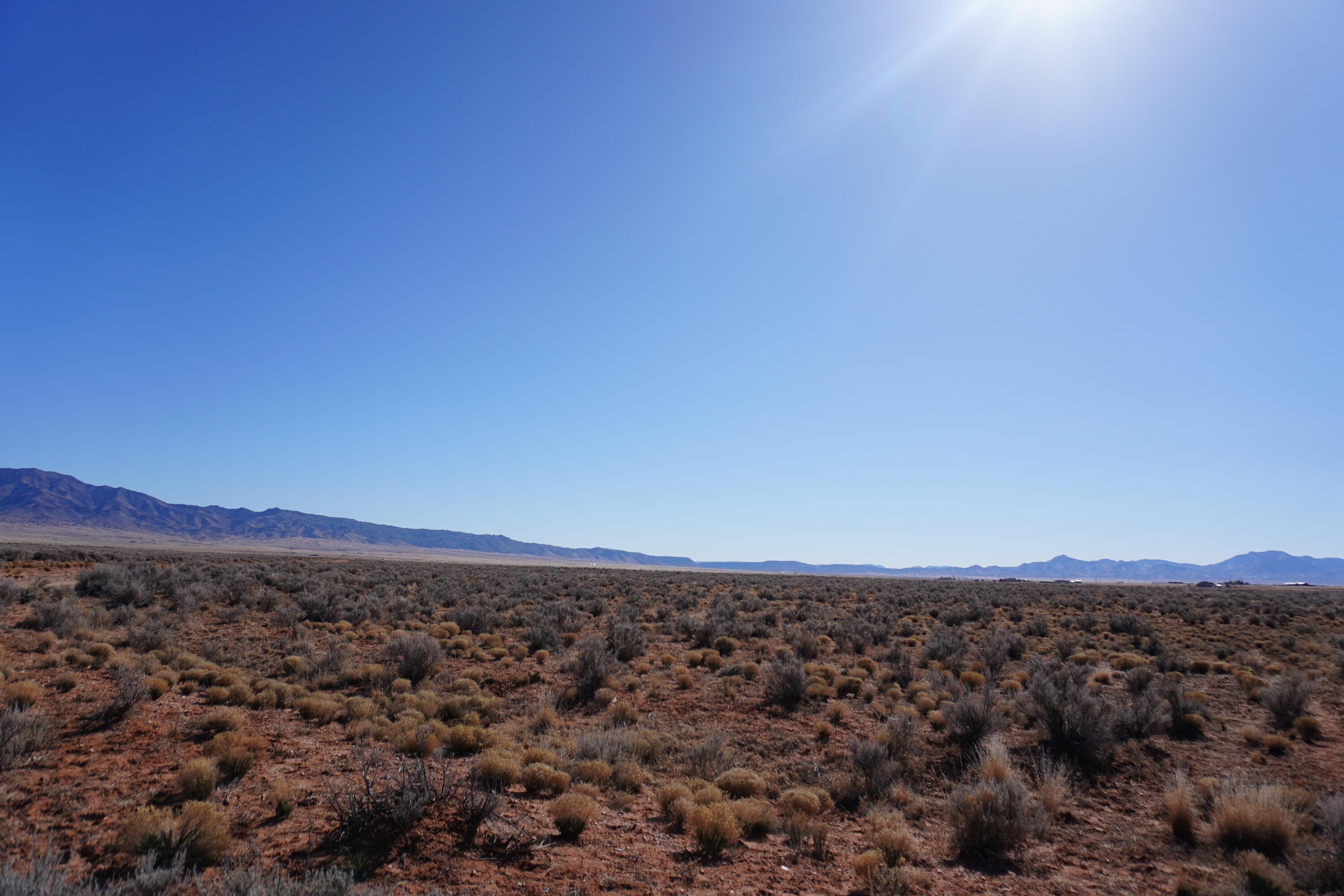 Lot 1 Manzanita Drive, Belen, NM 87002