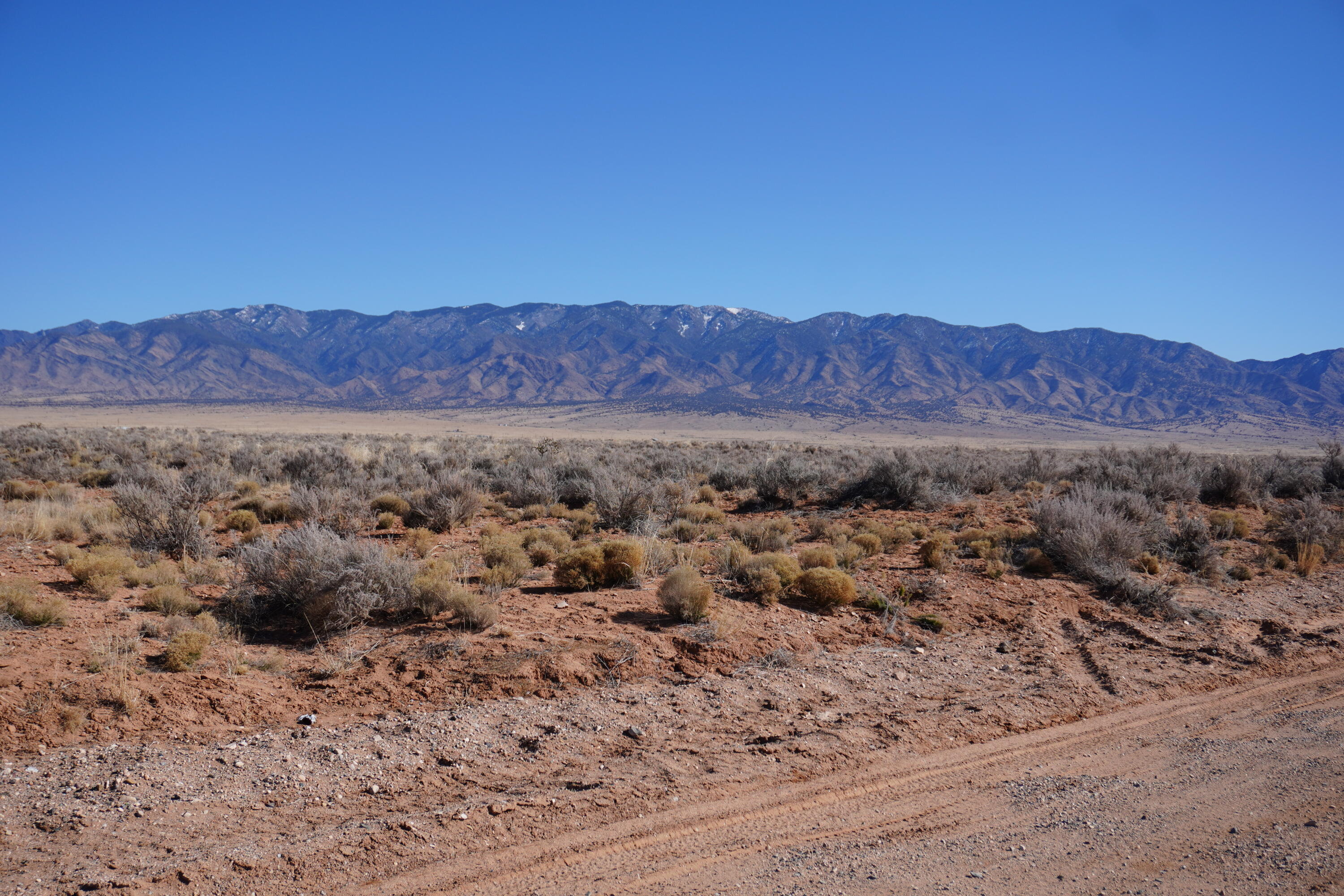 Photo 5 — Lot 1 Manzanita Drive
